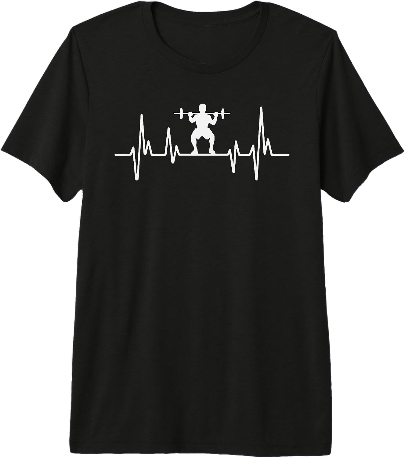 Iron Pulse Power - Adult & Kids T-Shirts, Sweatshirts & Hoodies apparel design preview 1