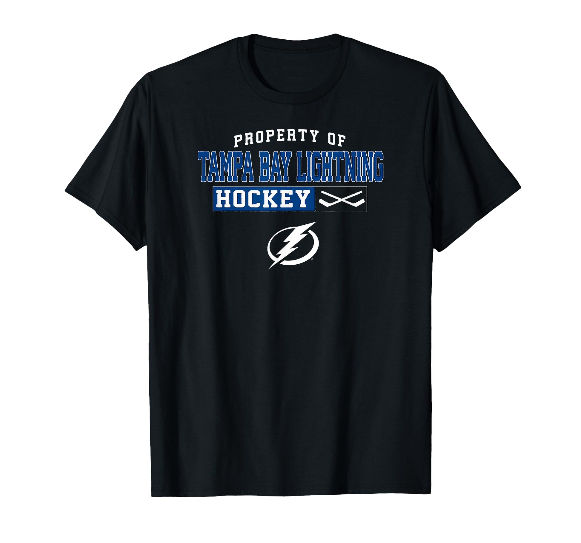 Tampa Bay Lightning Sticking Nhl T-Shirt - Streetwear Style Unisex - T-Shirt, Sweatshirt, Hoodie