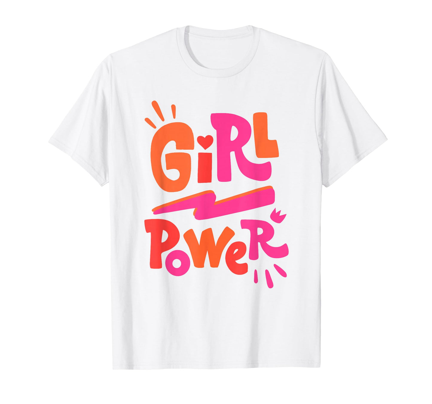 Power Feminist Preppy Y2K Aesthetic T-Shirt - Unique Graphic Unisex - T-Shirt, Sweatshirt, Hoodie