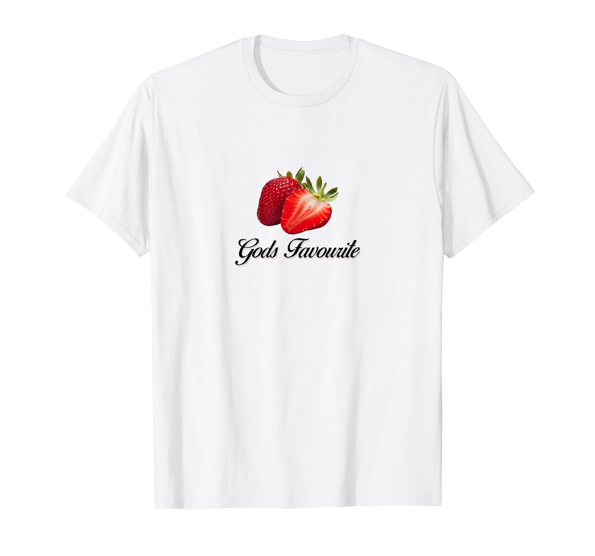 Gods Favourite Coquette T-Shirt - Casual Everyday Wear for Adults - T-Shirt, Sweatshirt, Hoodie