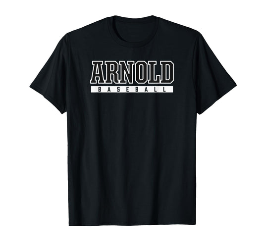 Arnold Snow Leopards High School Hoodie - Casual Everyday Wear for Adults - T-Shirt, Sweatshirt, Hoodie