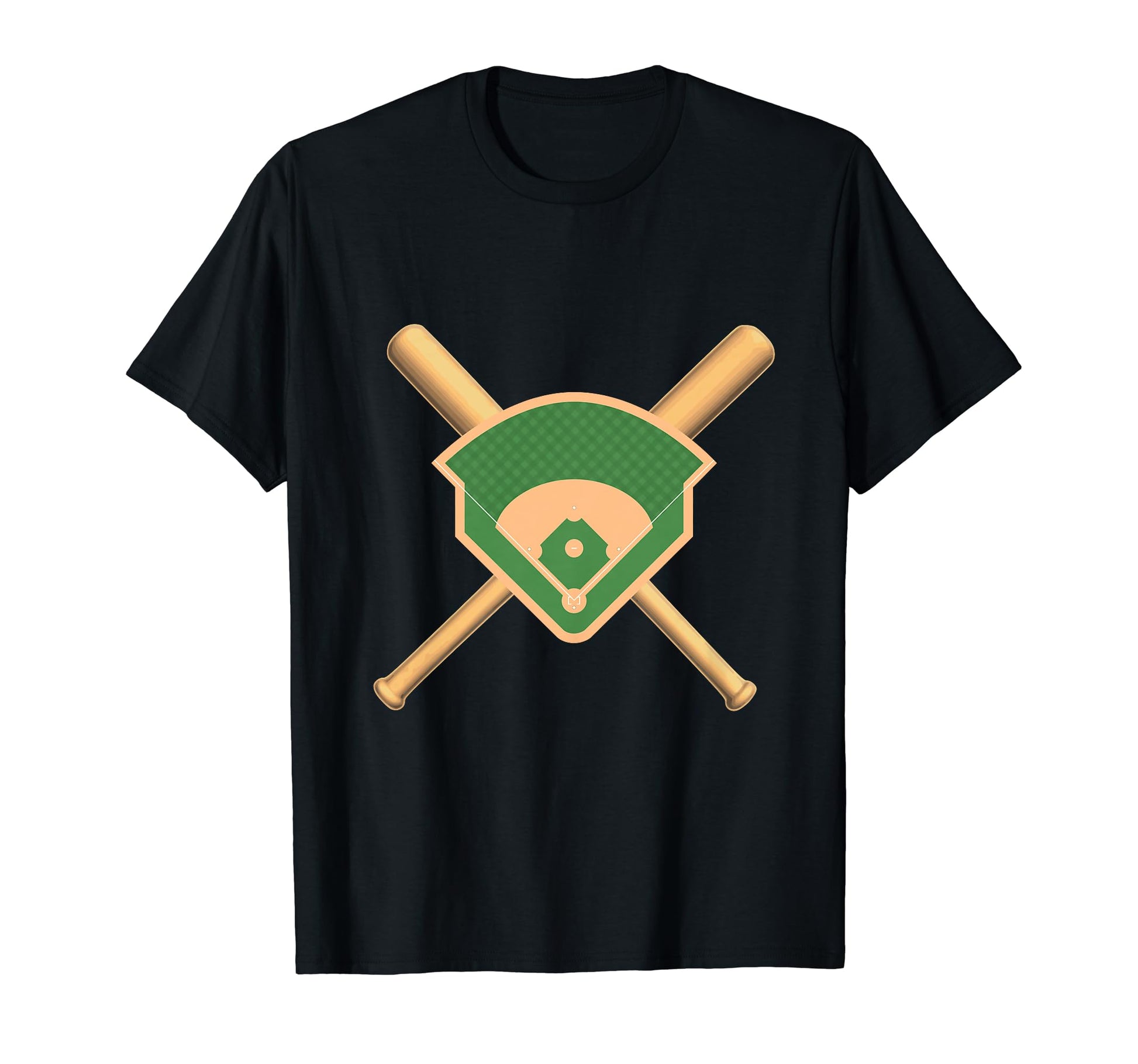 Home Run Heroics T-Shirt - Fun Novelty Design Men Women - T-Shirt, Sweatshirt, Hoodie