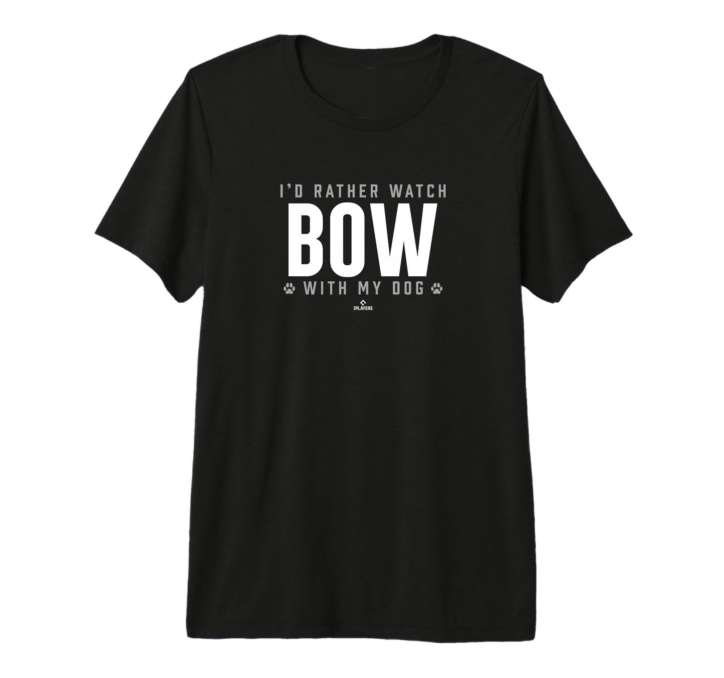 Watch My Dog Kristofer Bow Prospect T-Shirt - Streetwear Style Men Women - T-Shirt, Sweatshirt, Hoodie