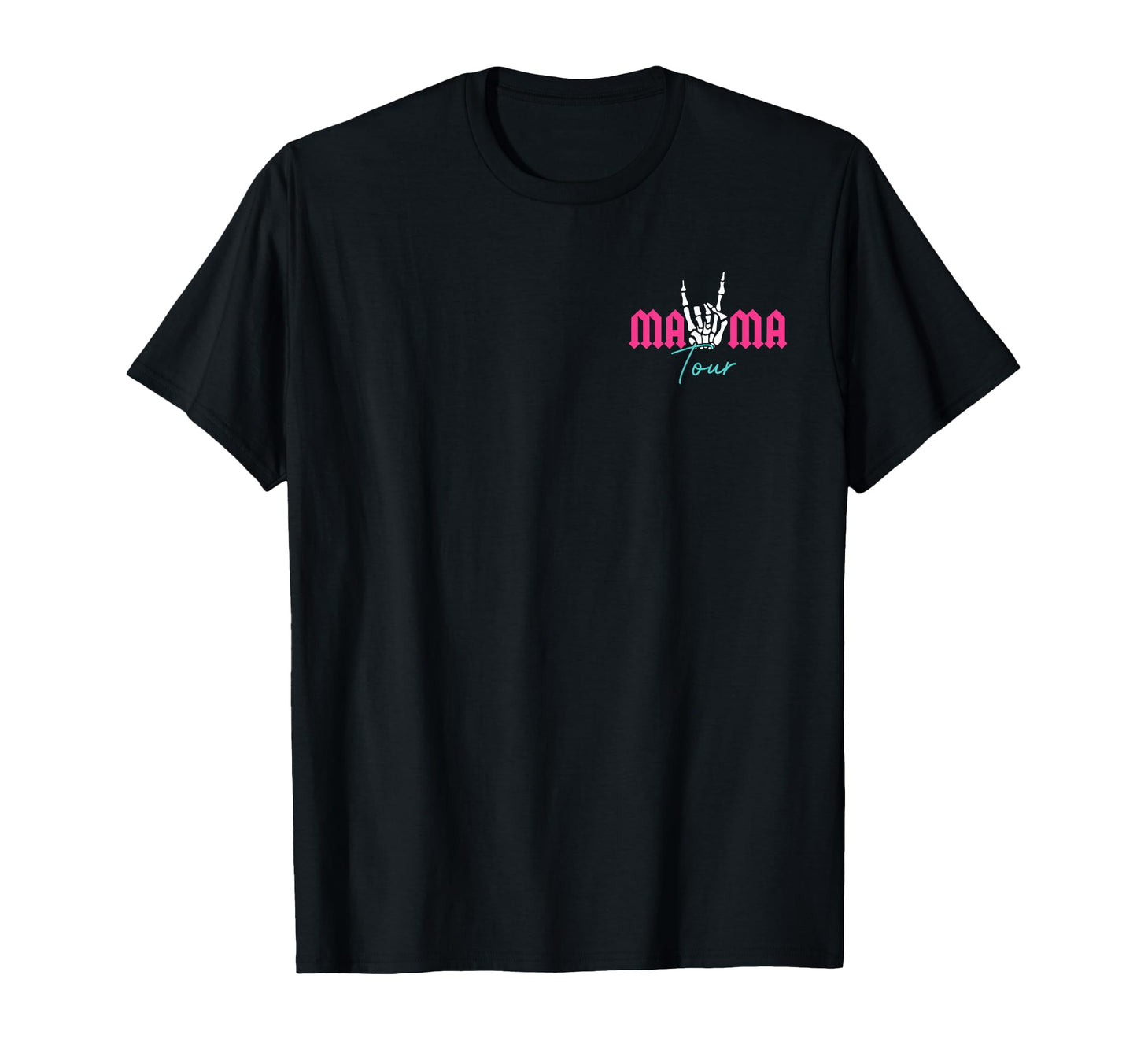 Some Days I Rock It Some Days It Rocks Me T-Shirt - Unique Graphic Unisex - T-Shirt, Sweatshirt, Hoodie