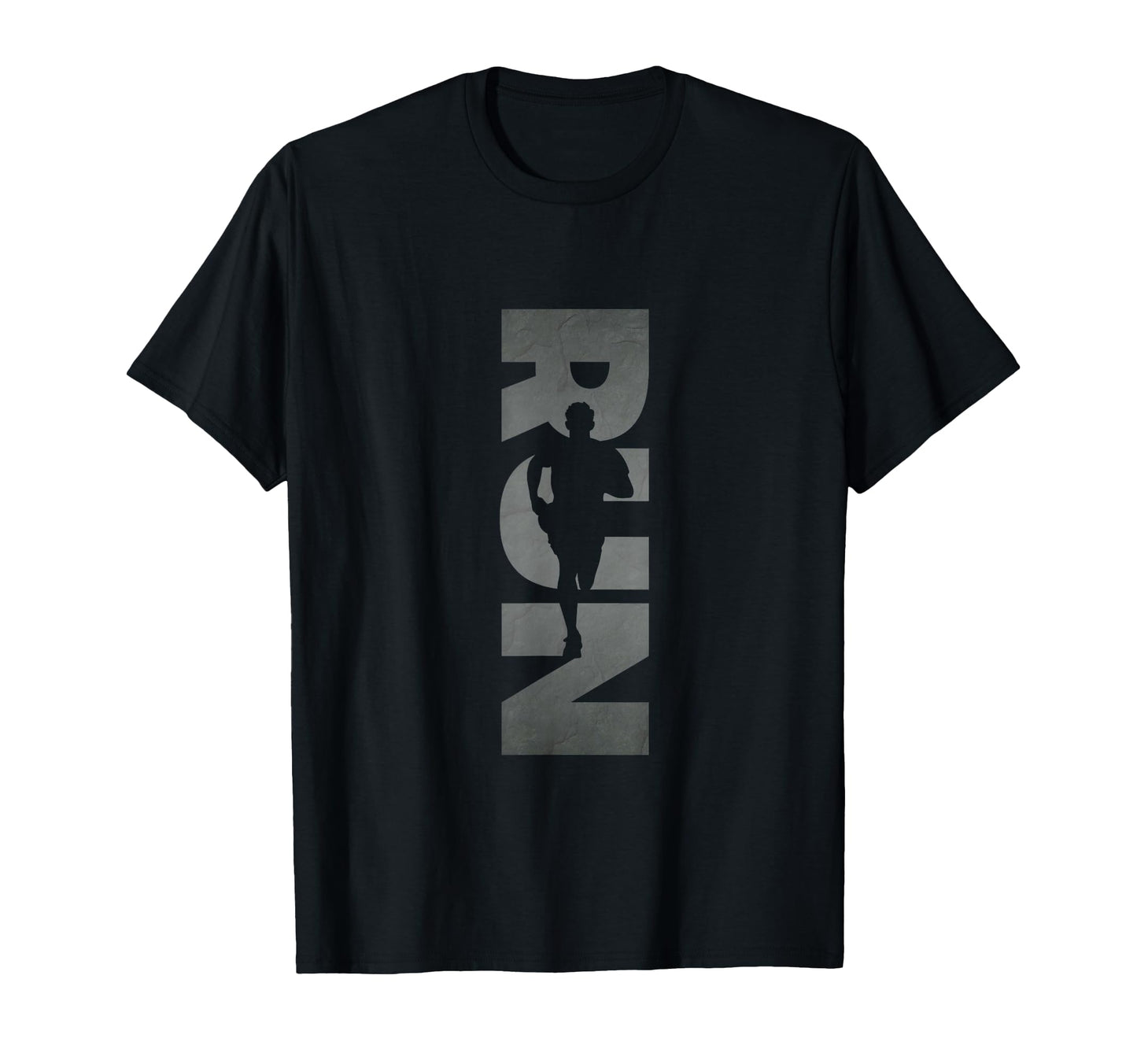 Run Runner Running T-Shirt - Aesthetic Graphic for Adults - T-Shirt, Sweatshirt, Hoodie