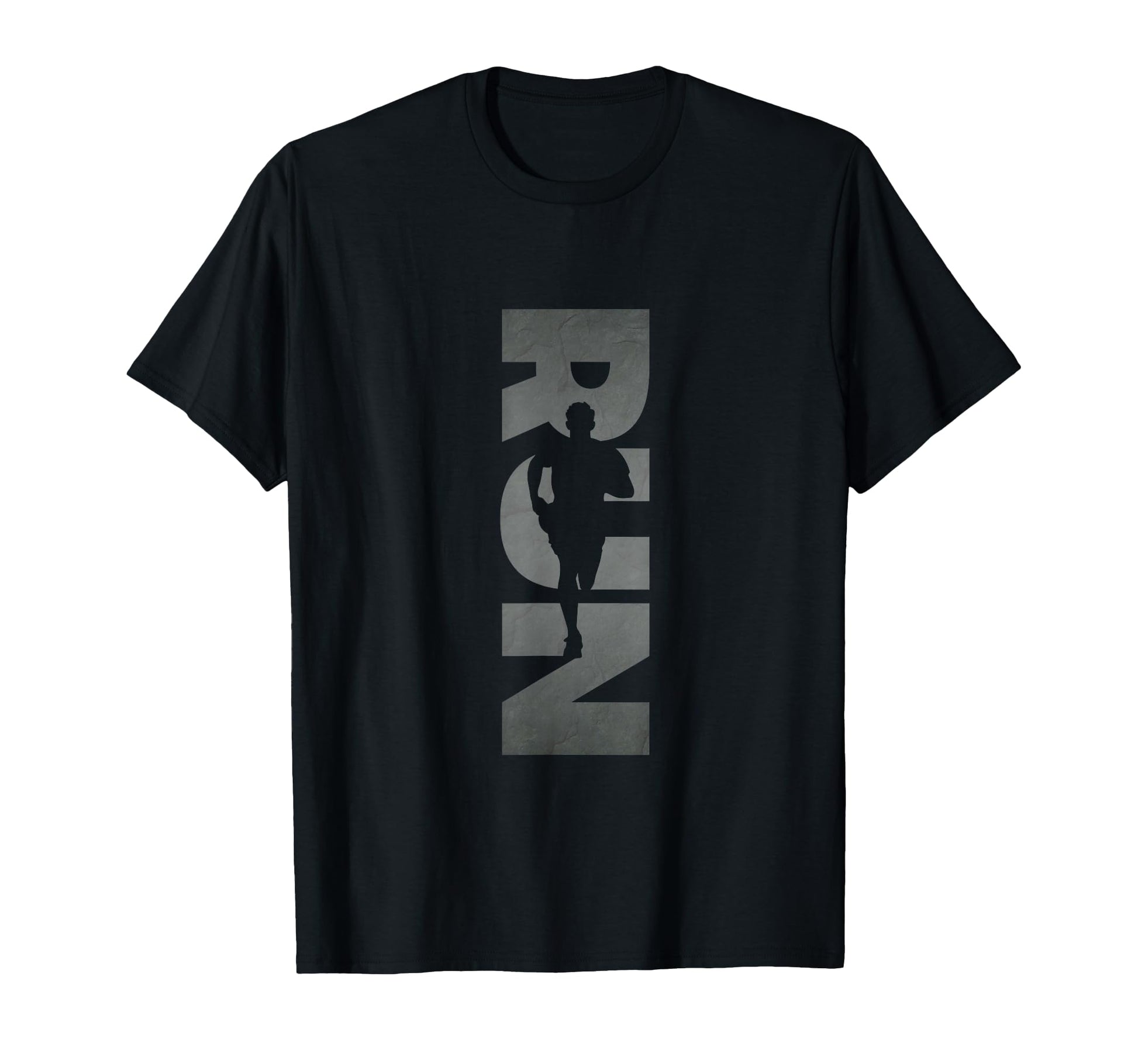 Run Runner Running T-Shirt - Aesthetic Graphic for Adults - T-Shirt, Sweatshirt, Hoodie