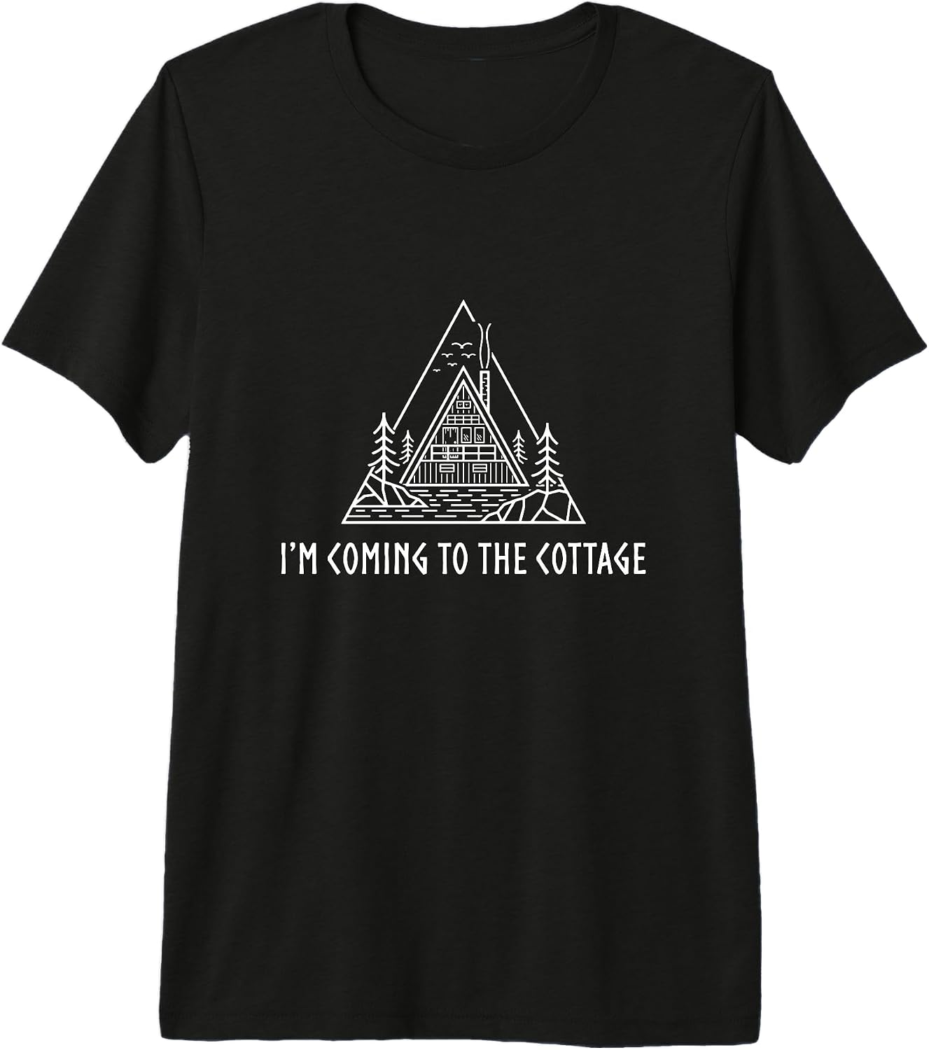Dominus's Design - Adult & Kids T-Shirts, Sweatshirts & Hoodies apparel design preview 1