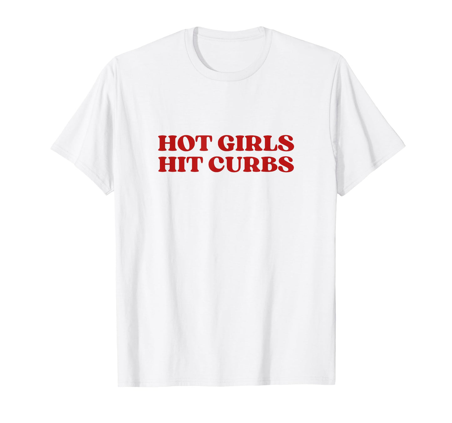 Hot Hit Curbs Y2K Aesthetic T-Shirt - Aesthetic Graphic Unisex - T-Shirt, Sweatshirt, Hoodie
