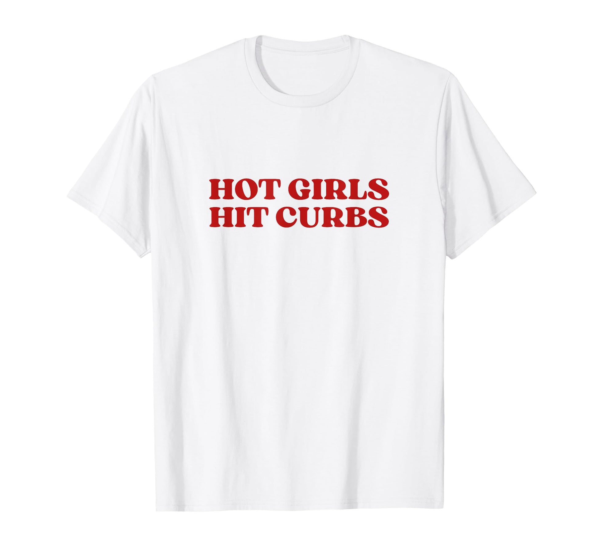 Hot Hit Curbs Y2K Aesthetic T-Shirt - Aesthetic Graphic Unisex - T-Shirt, Sweatshirt, Hoodie