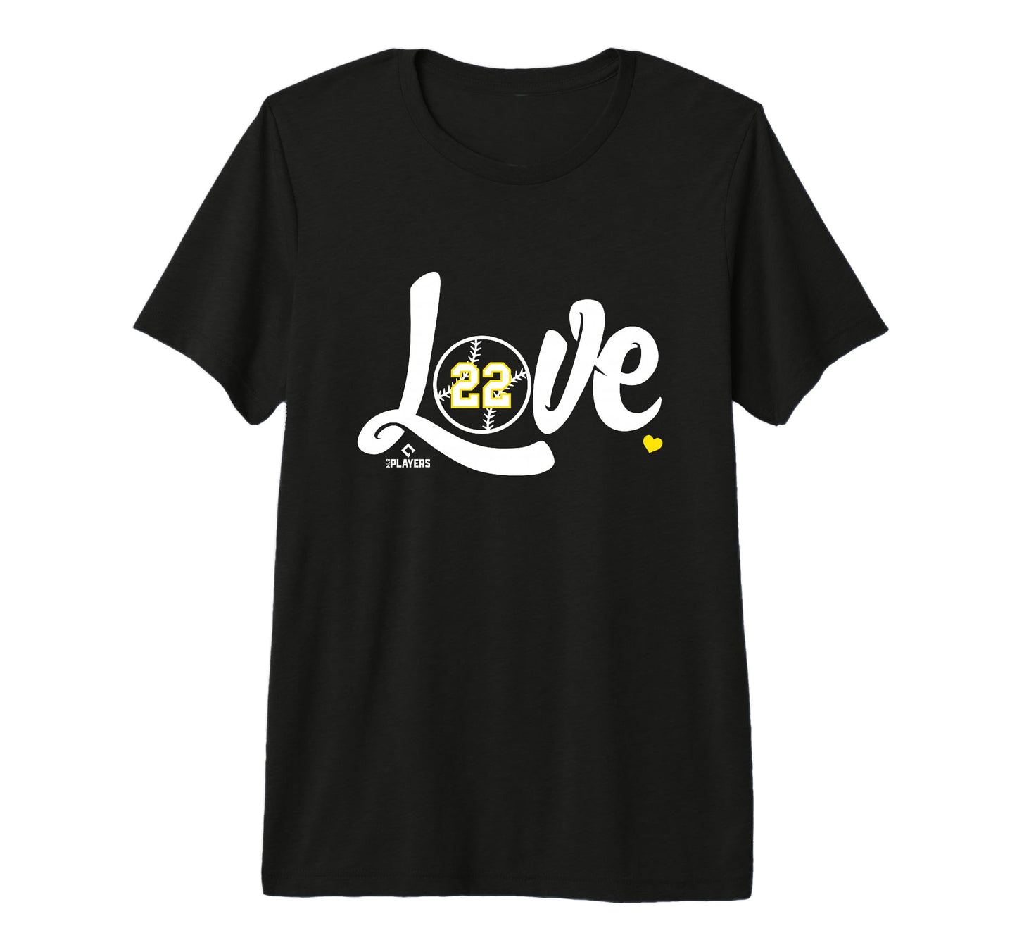 Jack Flaherty Is Love Baseball Player T-Shirt - Streetwear Style Unisex - T-Shirt, Sweatshirt, Hoodie