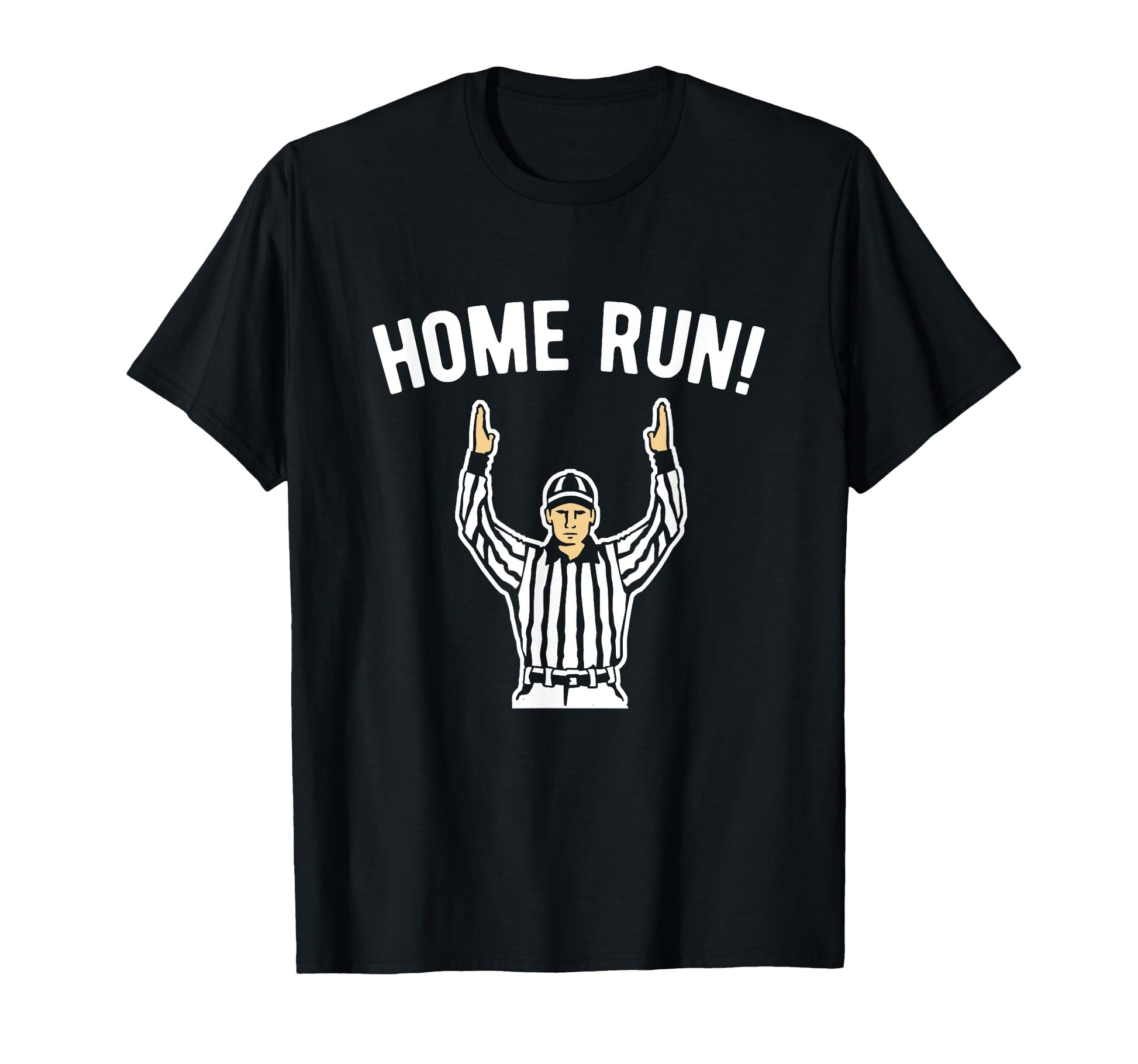 Home Run Football Baseball Funny Sports T-Shirt - Streetwear Style Unisex - T-Shirt, Sweatshirt, Hoodie
