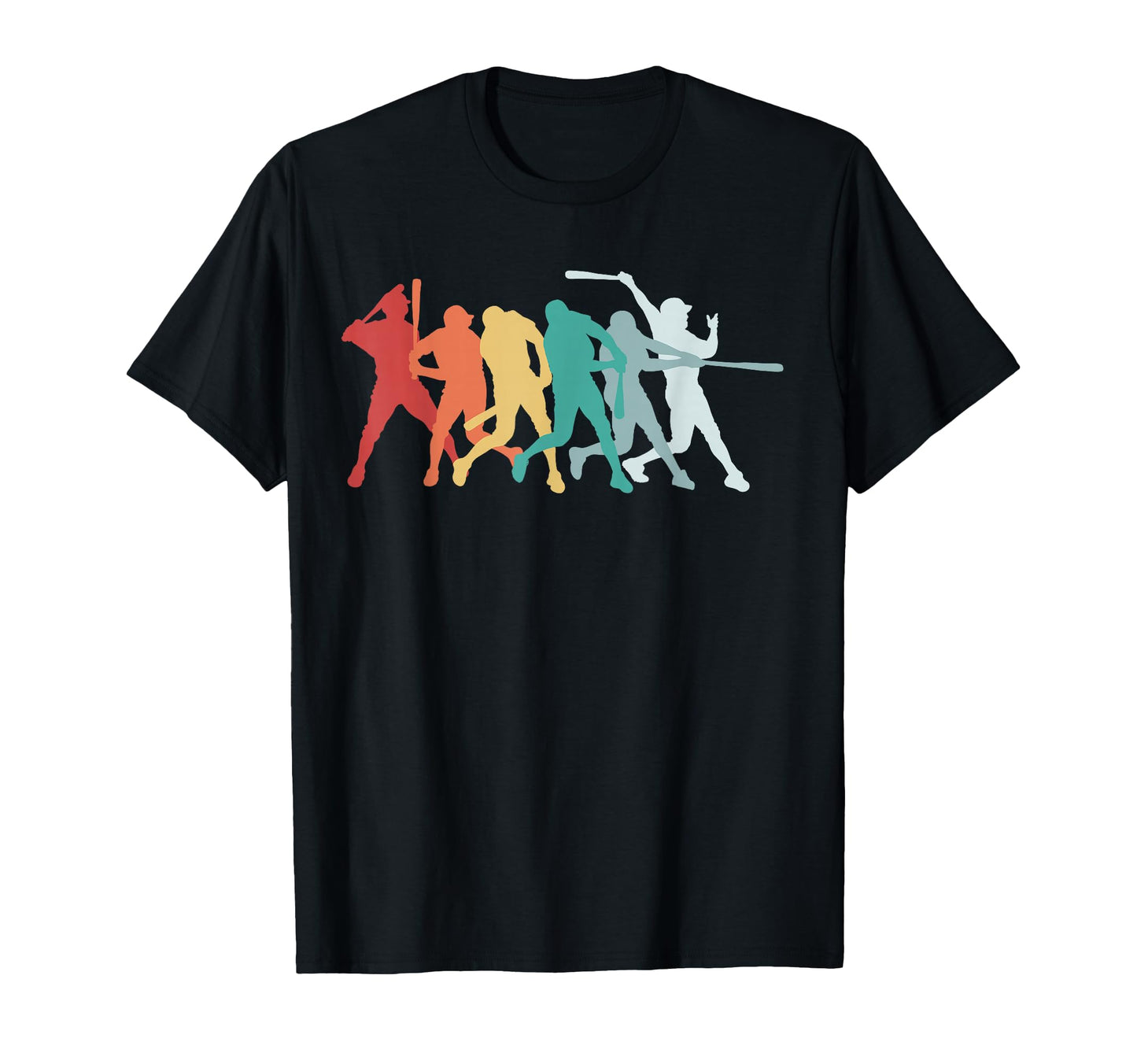 Baseball Batter T-Shirt - Streetwear Style for Adults - T-Shirt, Sweatshirt, Hoodie