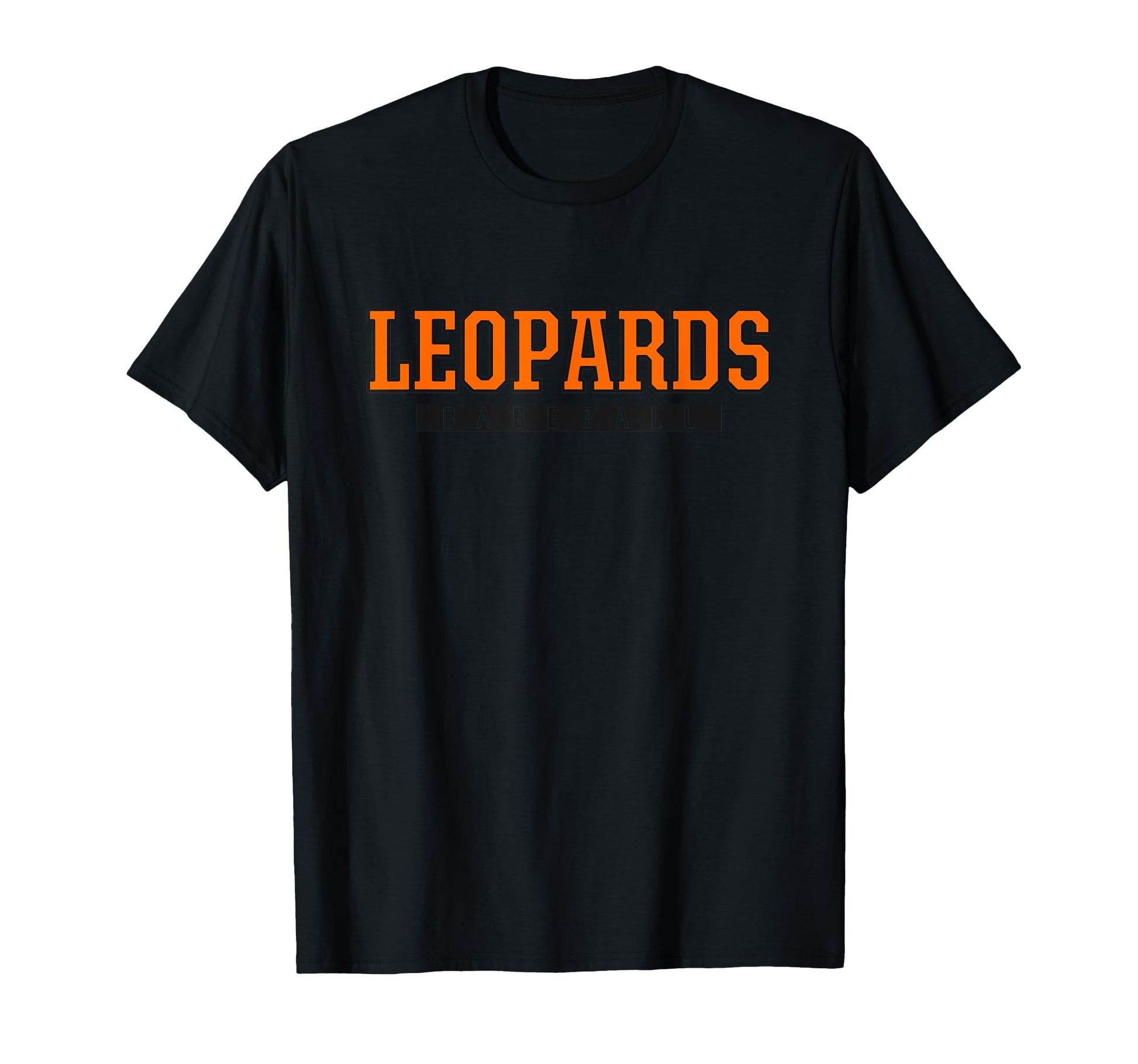 Wells Leopards High School Gear Hoodie - Unique Graphic for Adults - T-Shirt, Sweatshirt, Hoodie