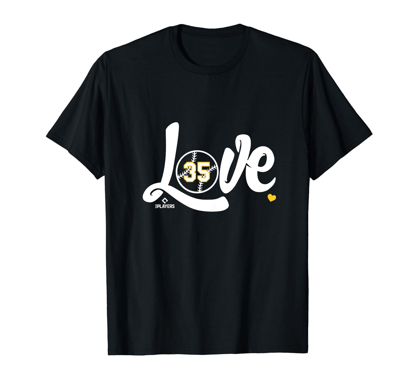 Brent Suter Is Love Valentines Day T-Shirt - Custom Art Print Unisex - T-Shirt, Sweatshirt, Hoodie