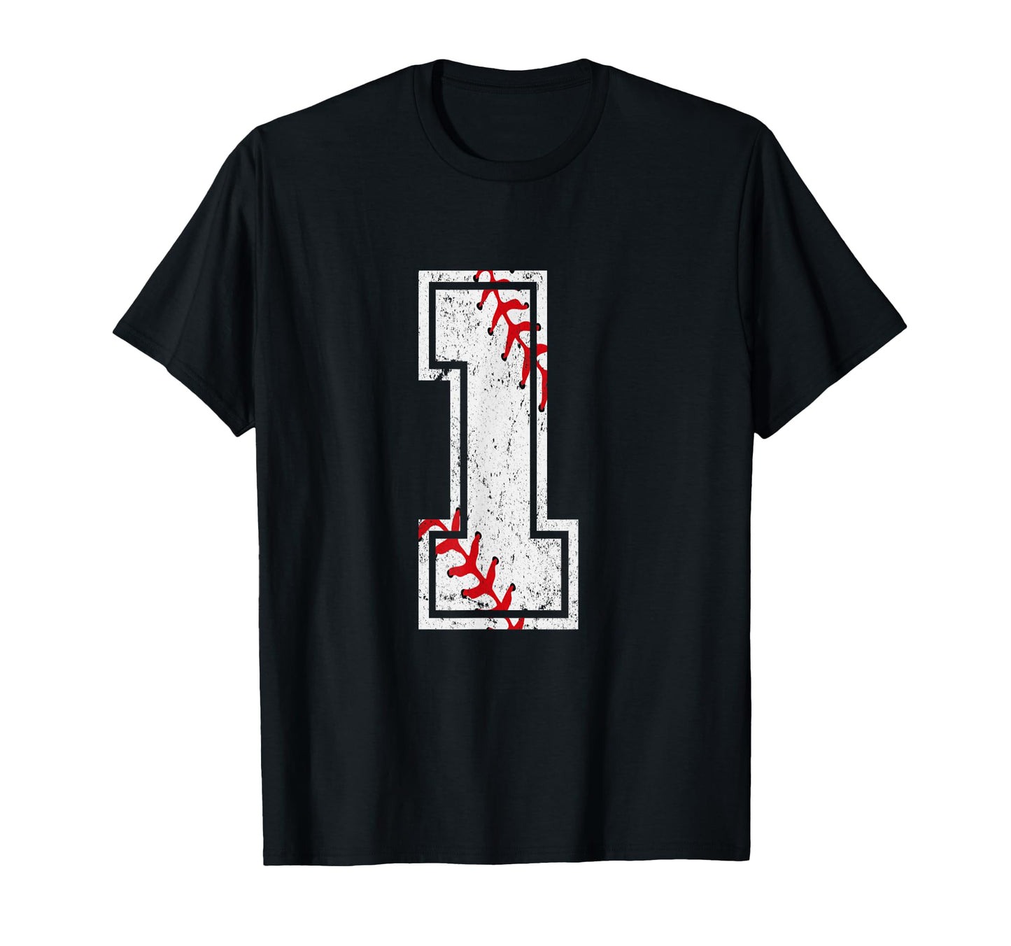 Distressed Baseball Player Gifts T-Shirt - Streetwear Style Men Women - T-Shirt, Sweatshirt, Hoodie