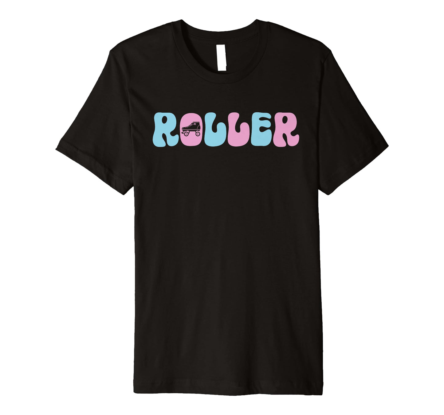Funny Rollerskate Roller Skating T-Shirt - Unique Graphic Unisex - T-Shirt, Sweatshirt, Hoodie