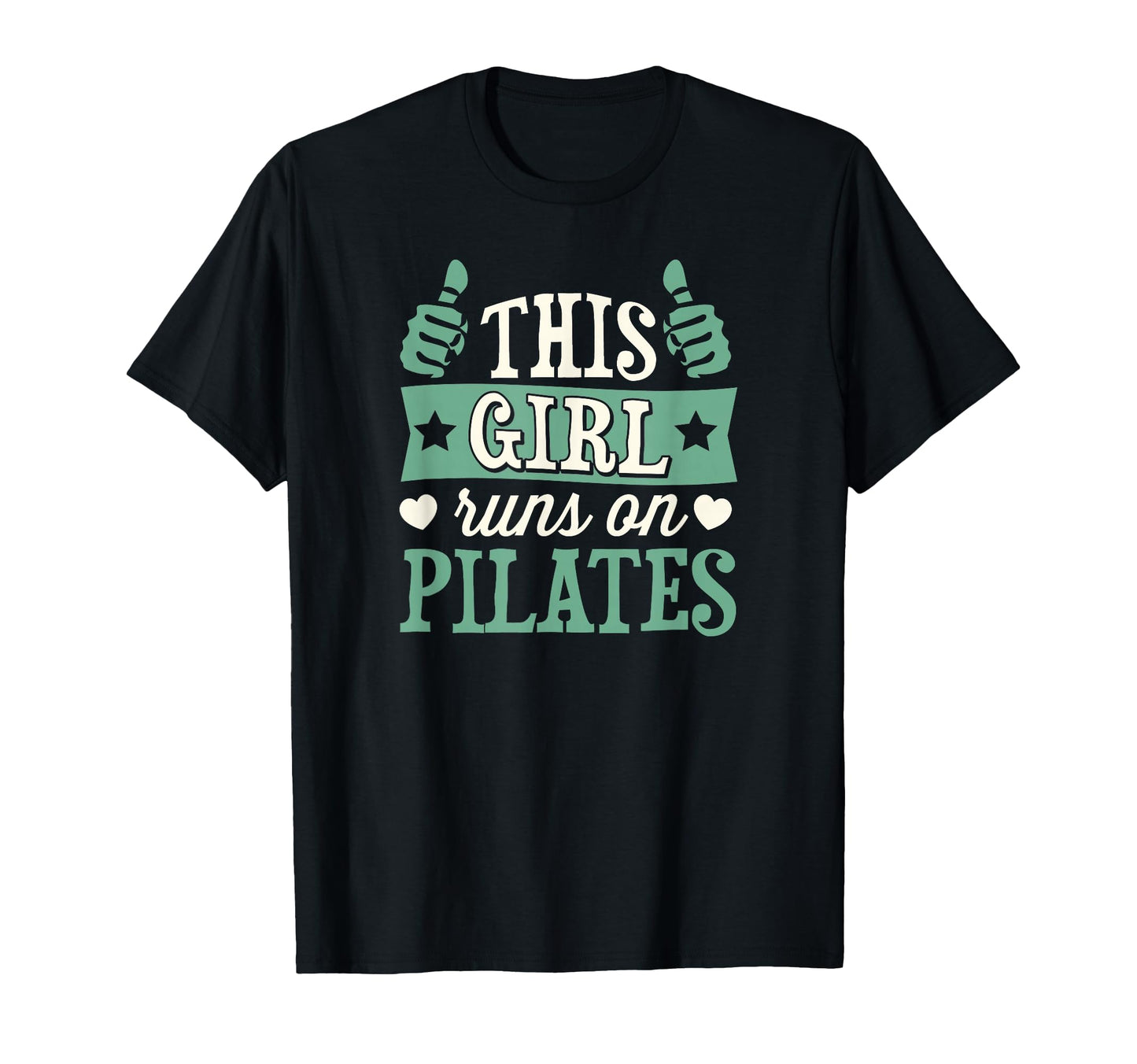 Home Pilates Quotes And Accessories Hoodie - Graphic Print Unisex - T-Shirt, Sweatshirt, Hoodie