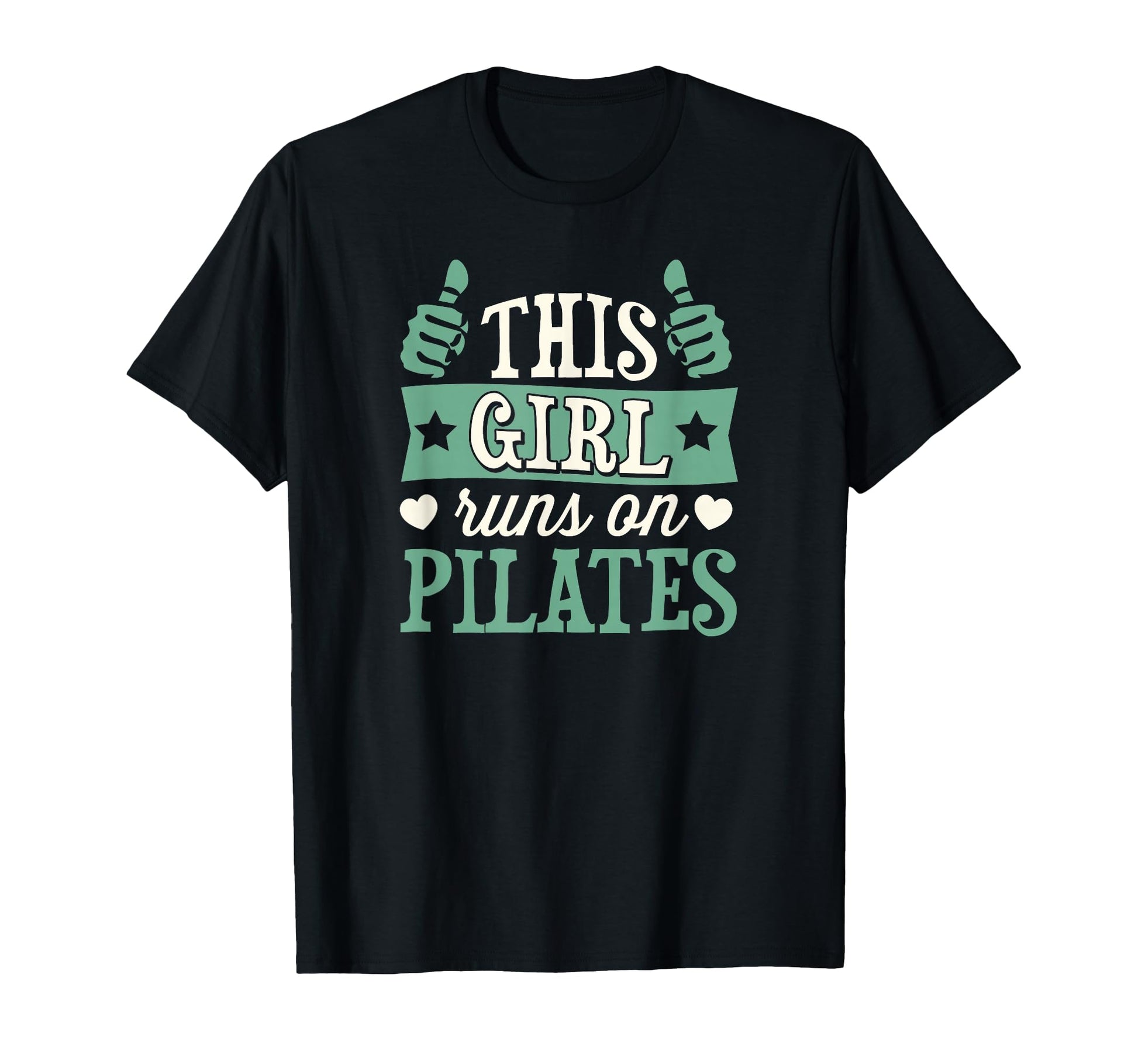 Home Pilates Quotes And Accessories Hoodie - Graphic Print Unisex - T-Shirt, Sweatshirt, Hoodie
