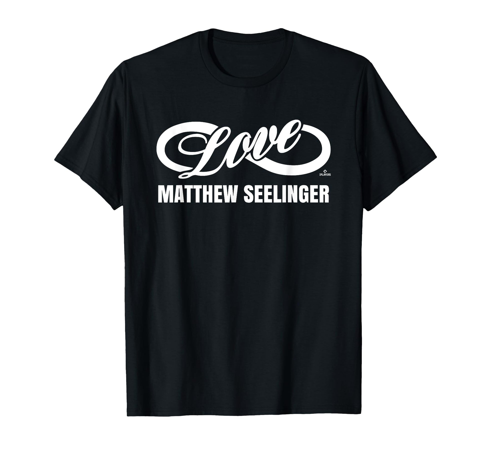 Infinite Love Matthew Seelinger T-Shirt - Trendy Graphic Men Women - T-Shirt, Sweatshirt, Hoodie