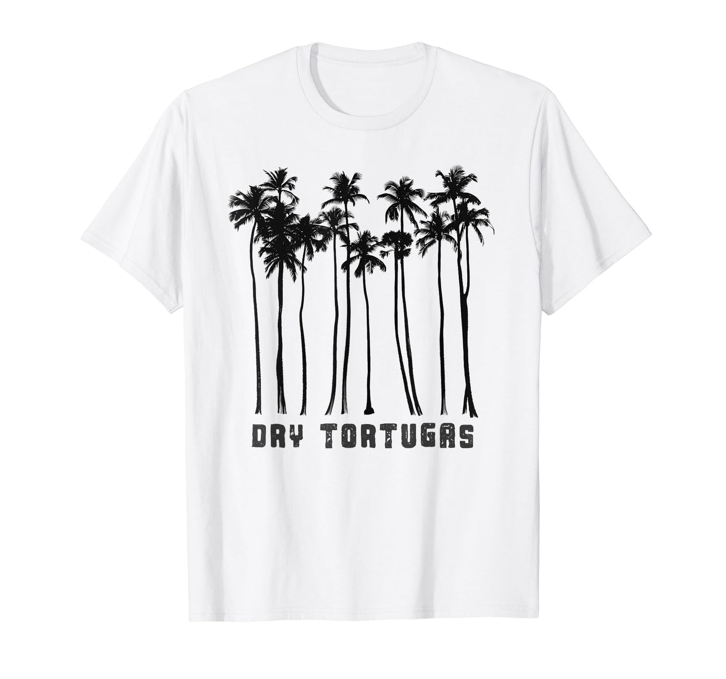 Dry Tortugas National Park Beach T-Shirt - Trendy Graphic Men Women - T-Shirt, Sweatshirt, Hoodie