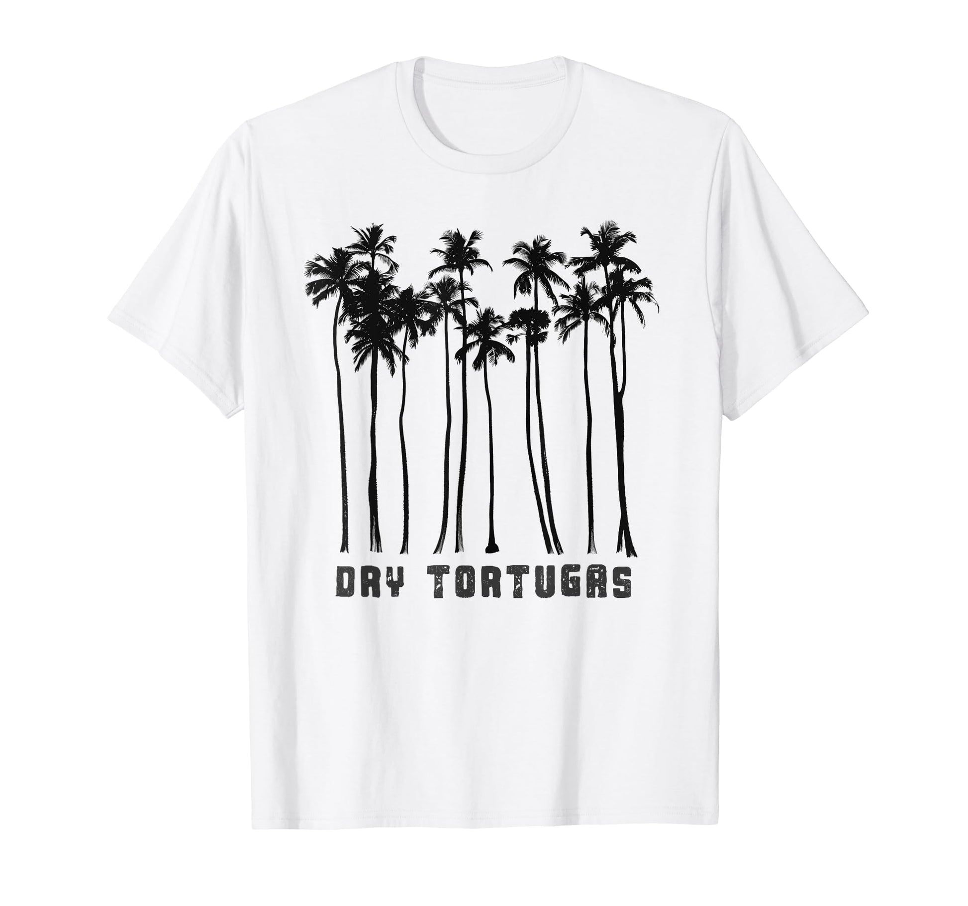 Dry Tortugas National Park Beach T-Shirt - Trendy Graphic Men Women - T-Shirt, Sweatshirt, Hoodie