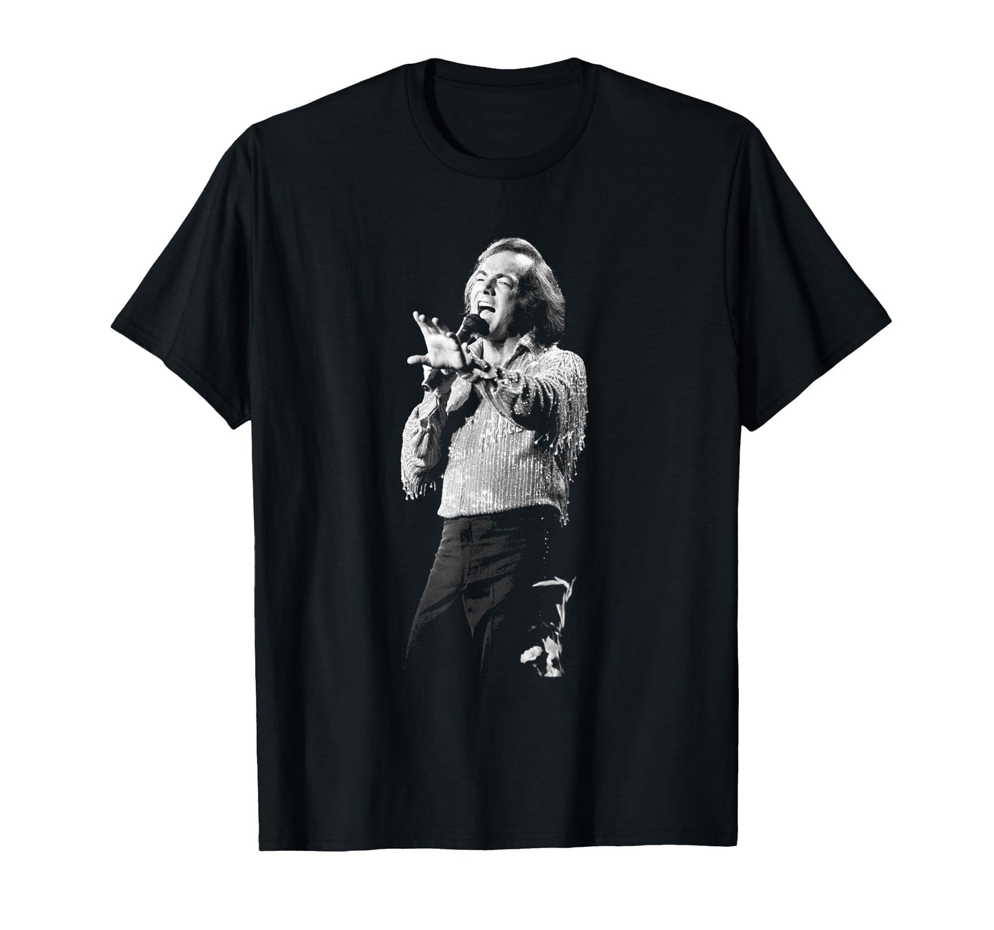 Neil Diamond Forever Blue Jeans T-Shirt - Fun Novelty Design Men Women - T-Shirt, Sweatshirt, Hoodie
