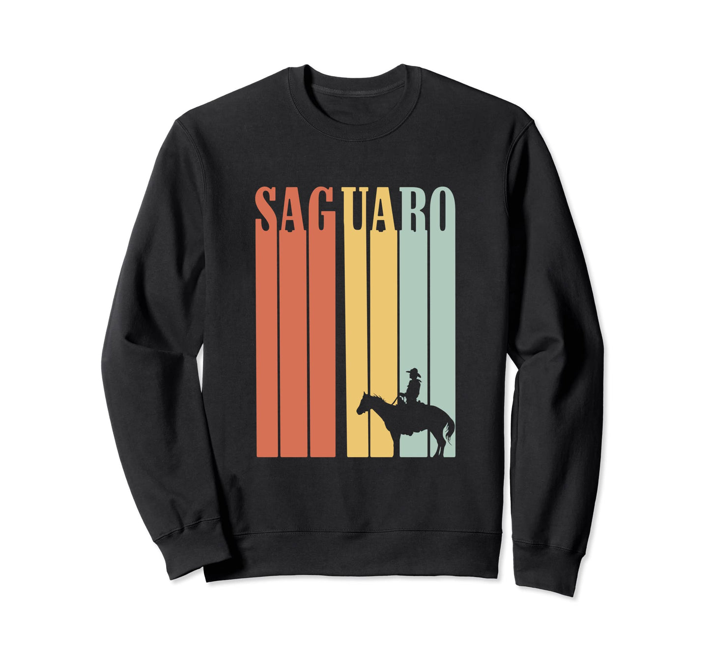 Saguaro Arizona National Park Sweatshirt - Custom Art Print Unisex - T-Shirt, Sweatshirt, Hoodie