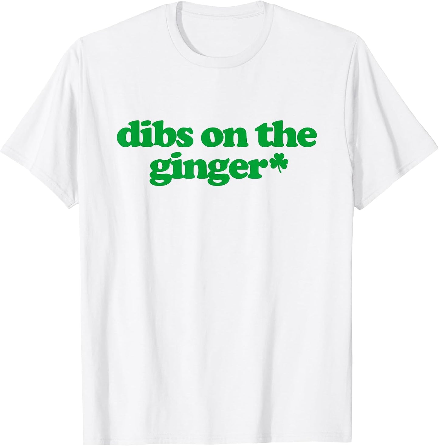 Y2K Aesthetic Trendy Gingers Redhead - Adult & Kids T-Shirts, Sweatshirts & Hoodies apparel design preview 1