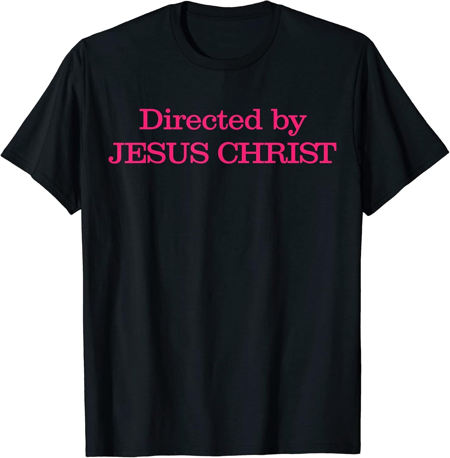 Jesus Christian Quotes Apparel Merch Stuff - Adult & Kids T-Shirts, Sweatshirts & Hoodies apparel design preview 1