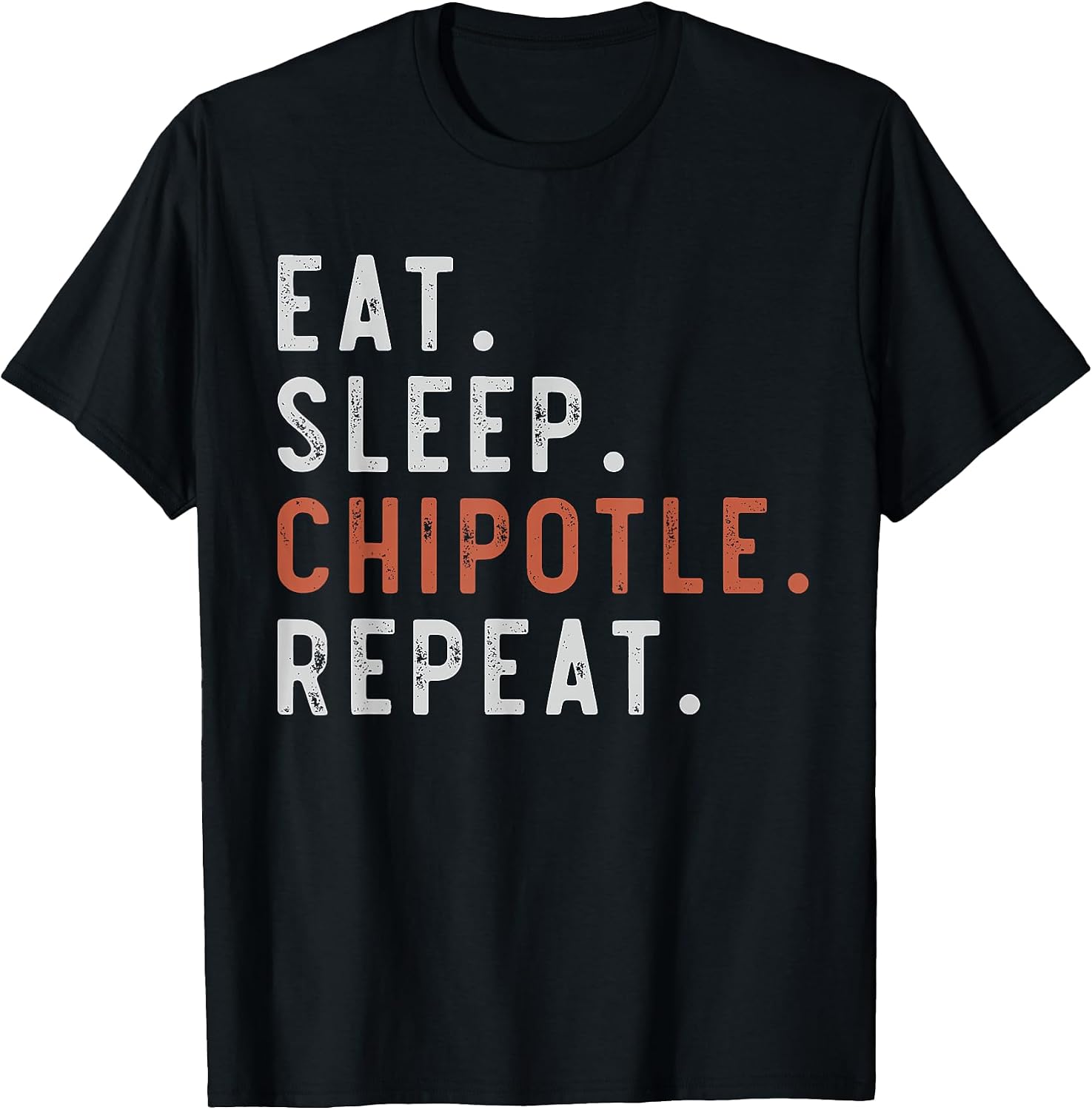 Funny Chipotle Lover Mexican Food - Adult & Kids T-Shirts, Sweatshirts & Hoodies apparel design preview 1