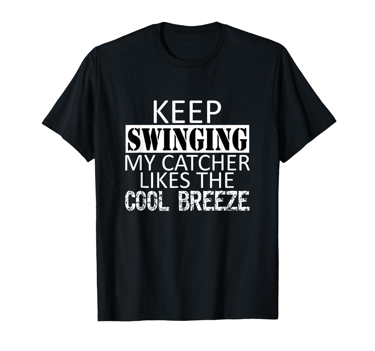 Funny Pitcher Baseball T-Shirt - Fun Novelty Design Men Women - T-Shirt, Sweatshirt, Hoodie