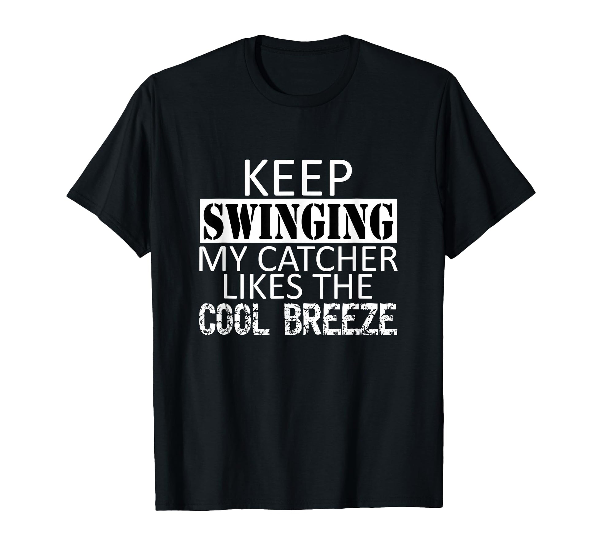 Funny Pitcher Baseball T-Shirt - Fun Novelty Design Men Women - T-Shirt, Sweatshirt, Hoodie