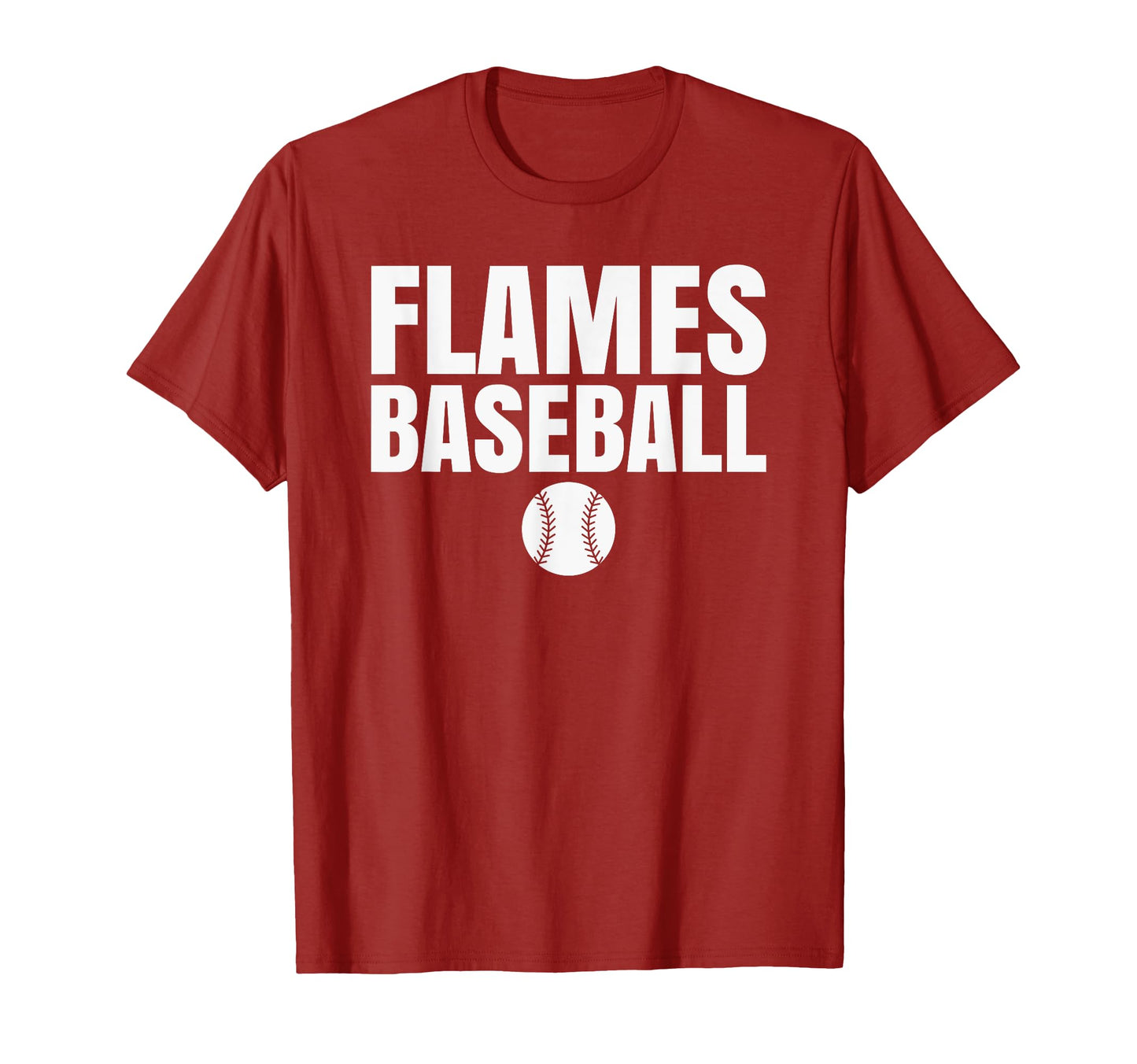 Lodi Flames High School Gear T-Shirt - Streetwear Style Unisex - T-Shirt, Sweatshirt, Hoodie
