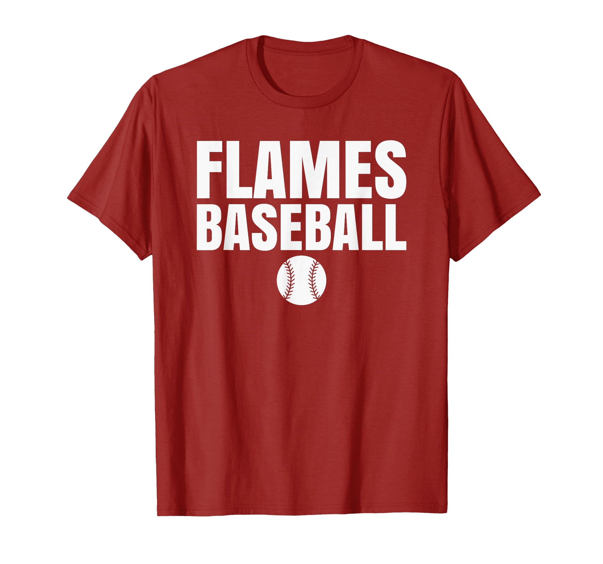 Lodi Flames High School Gear T-Shirt - Streetwear Style Unisex - T-Shirt, Sweatshirt, Hoodie