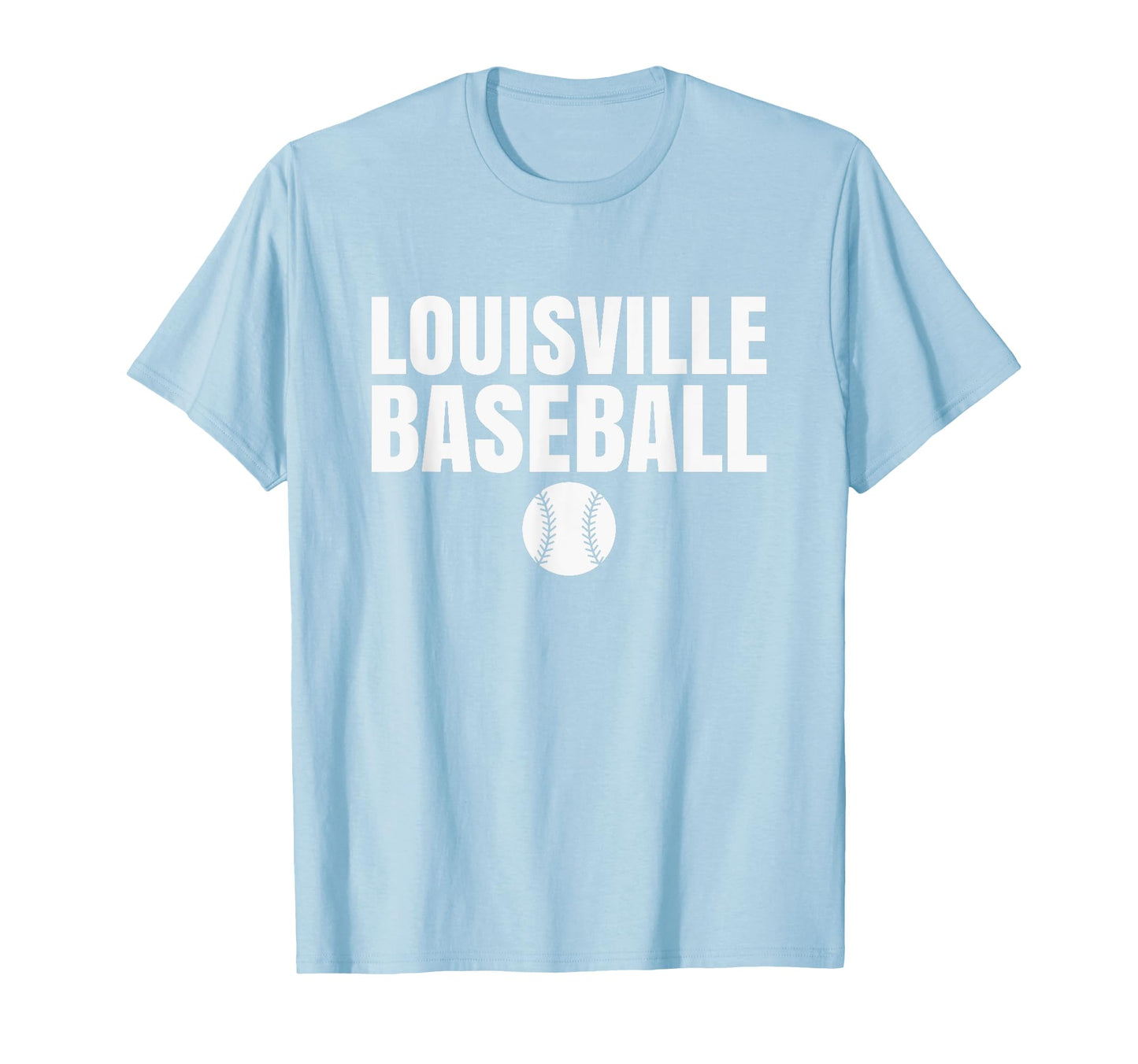 Louisville Leopards High School Gear Hoodie - Fun Novelty Design Unisex - T-Shirt, Sweatshirt, Hoodie