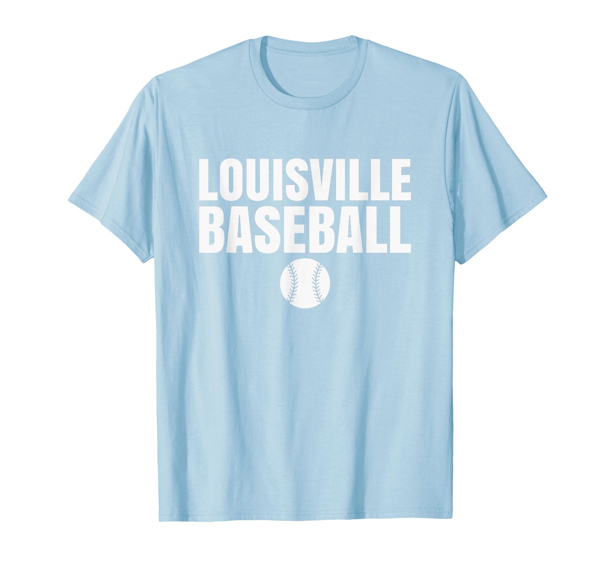 Louisville Leopards High School Gear Hoodie - Fun Novelty Design Unisex - T-Shirt, Sweatshirt, Hoodie