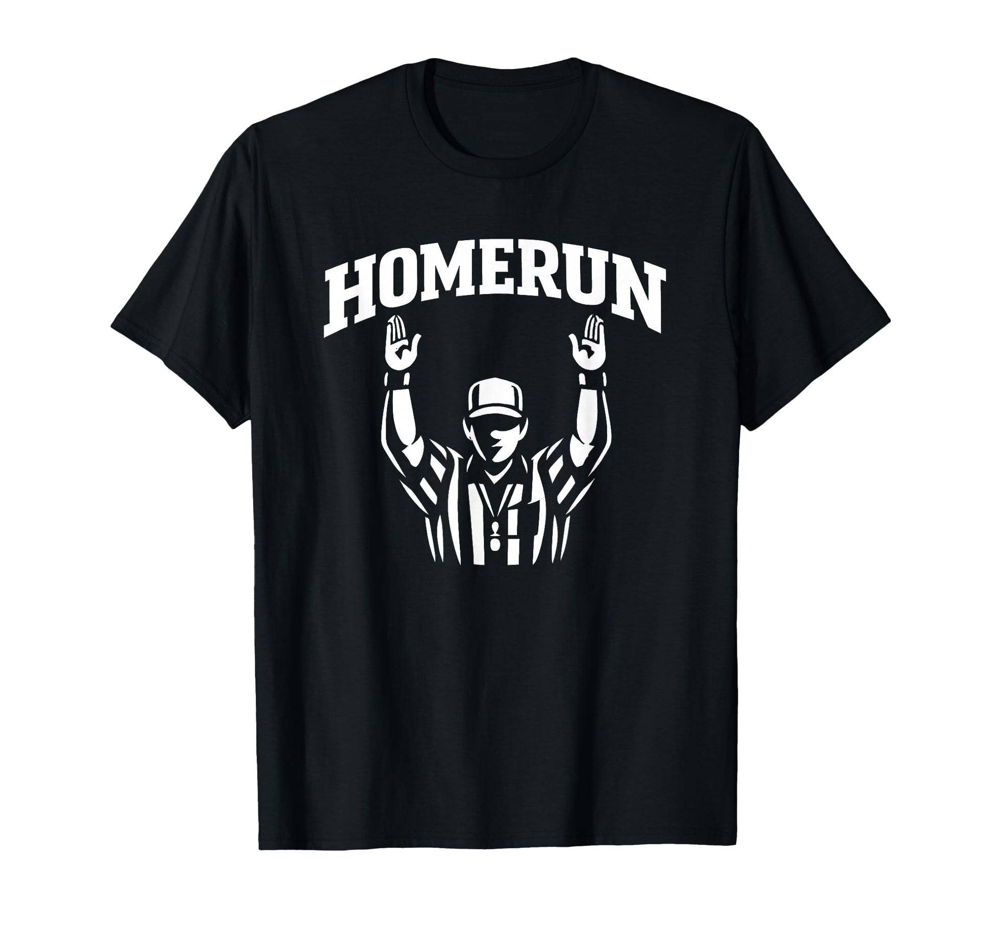 Funny Football Referee Touchdown T-Shirt - Trendy Graphic Men Women - T-Shirt, Sweatshirt, Hoodie