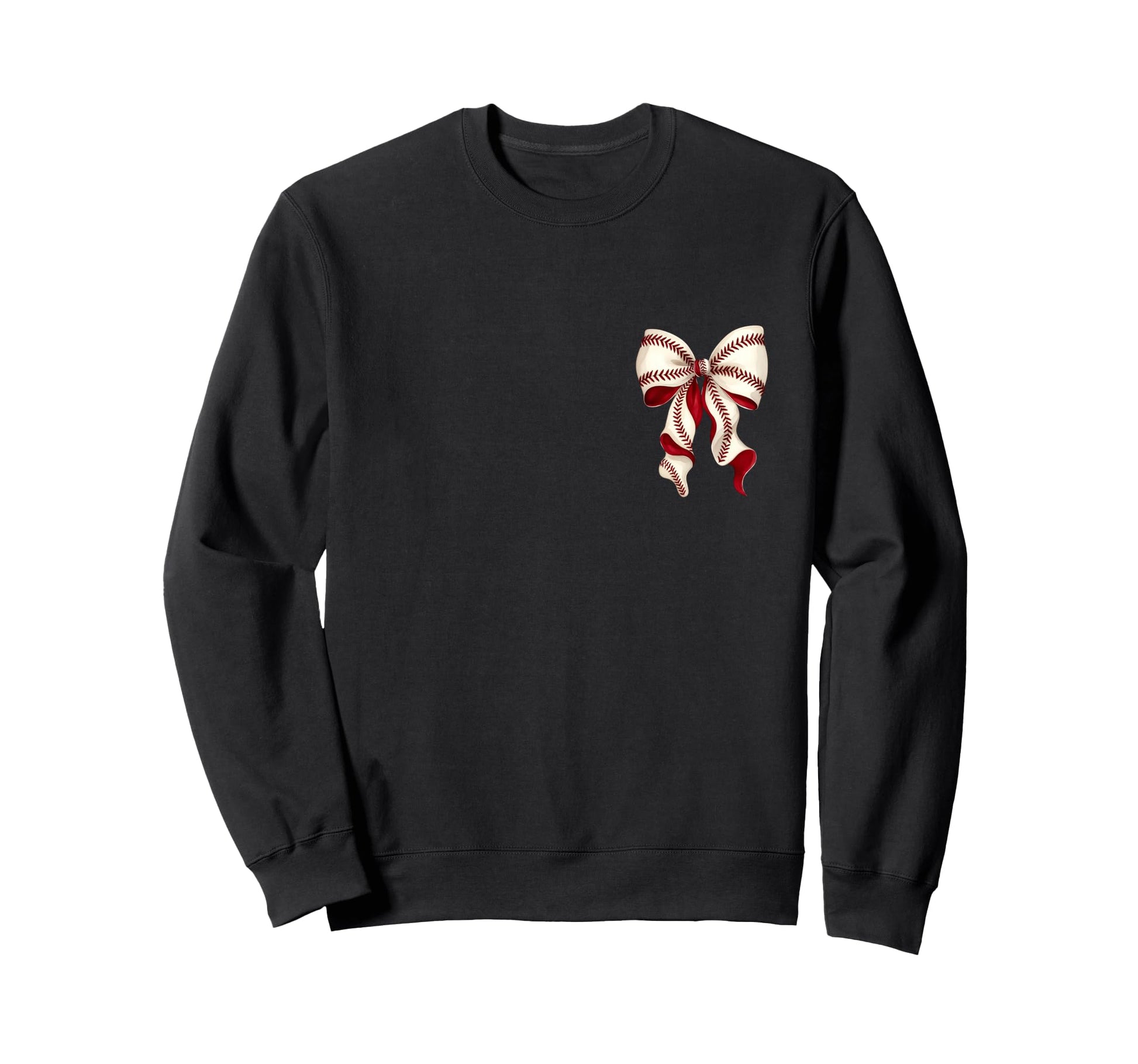 Tball Lita Teeball Front Back Sweatshirt - Streetwear Style Unisex - T-Shirt, Sweatshirt, Hoodie