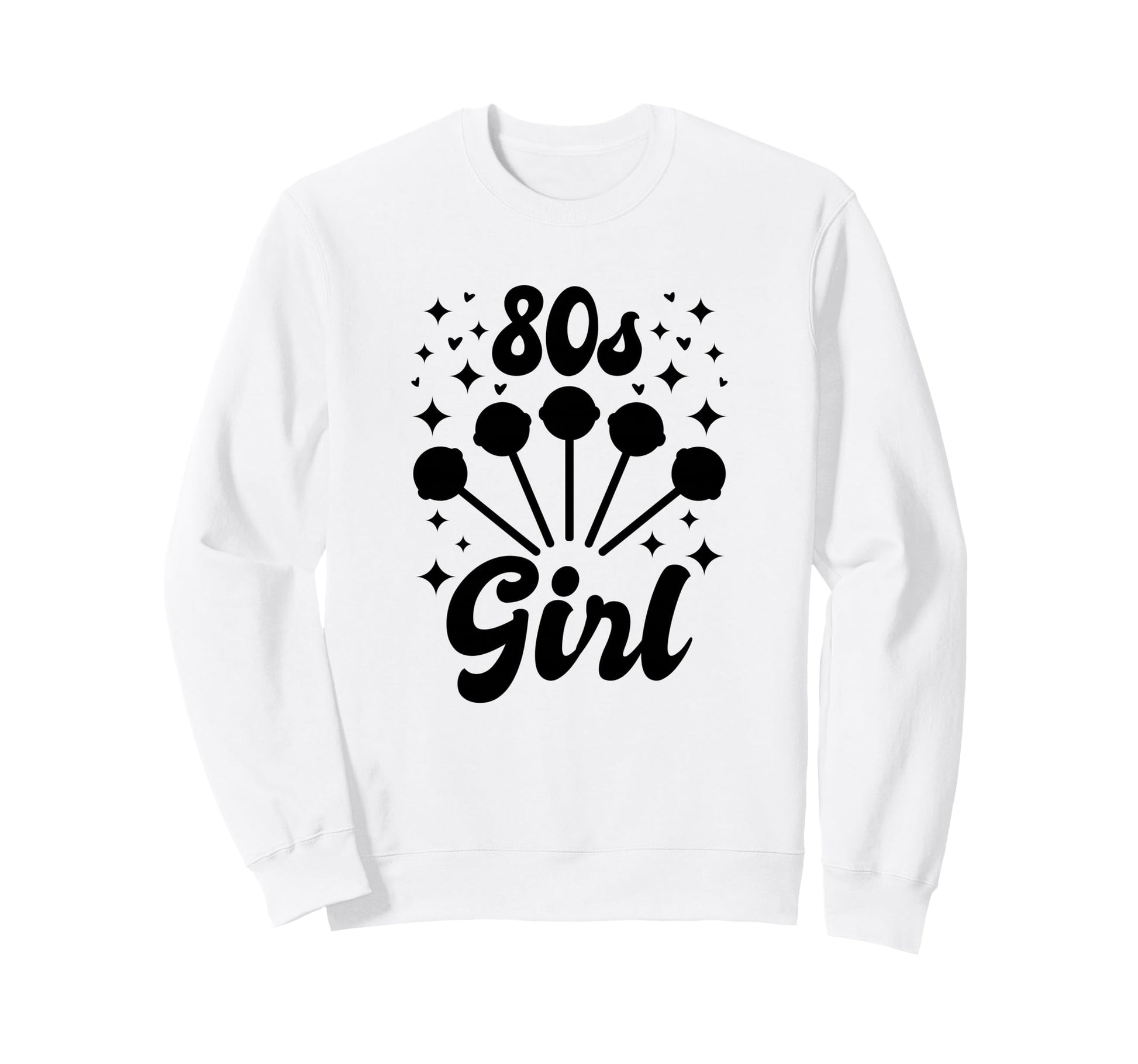 80S Retrophile Synthwave Sweatshirt - Graphic Print Men Women - T-Shirt, Sweatshirt, Hoodie