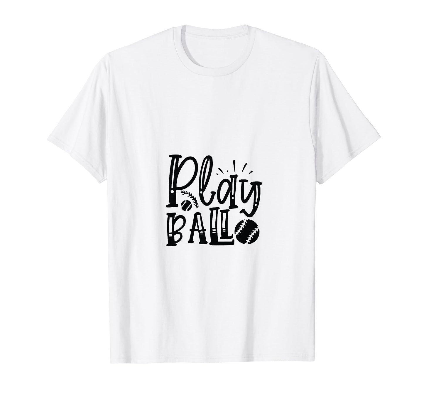 Baseball Proud Dad Proud Mama Home T-Shirt - Fun Novelty Design for Adults - T-Shirt, Sweatshirt, Hoodie