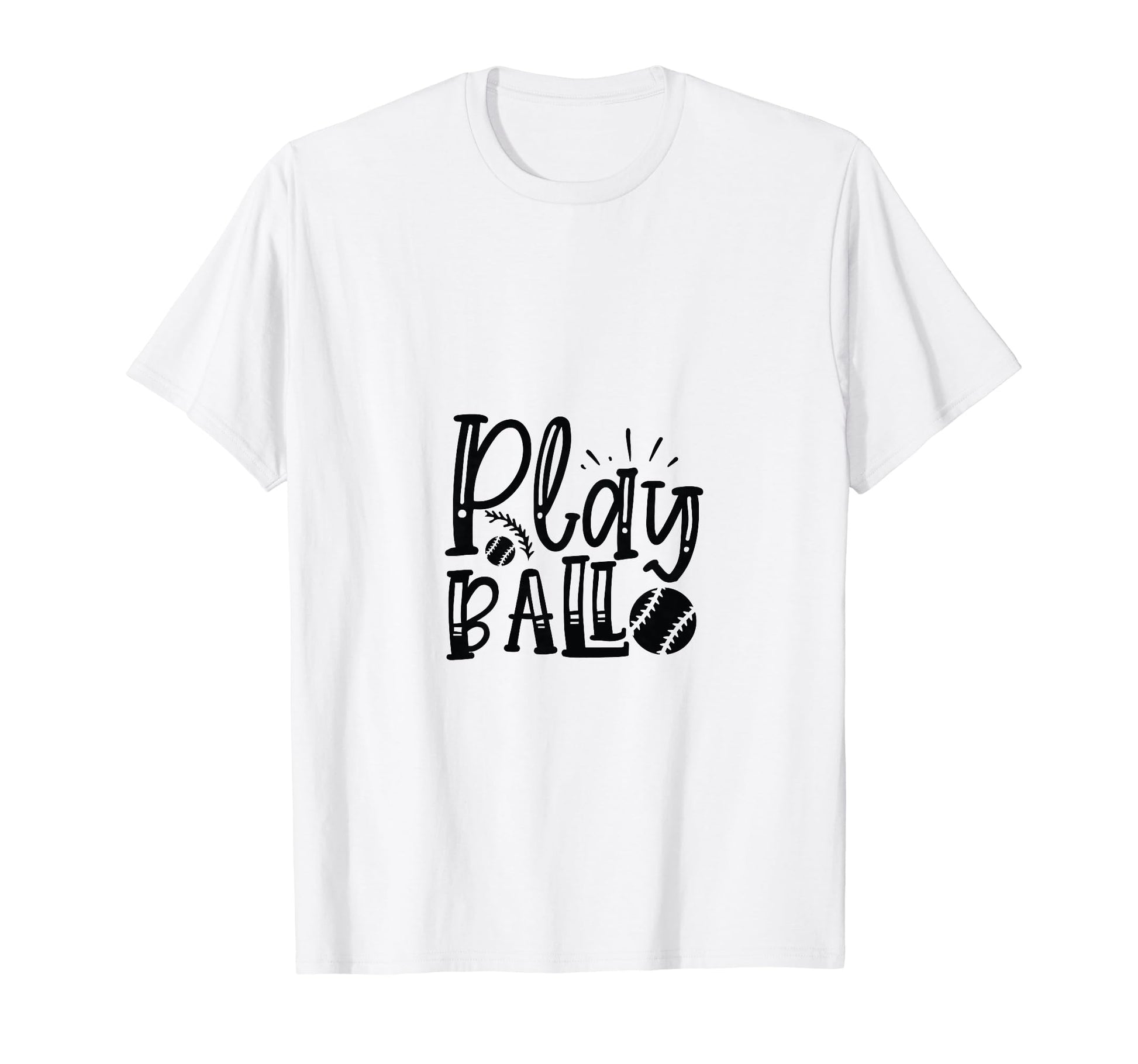 Baseball Proud Dad Proud Mama Home T-Shirt - Fun Novelty Design for Adults - T-Shirt, Sweatshirt, Hoodie