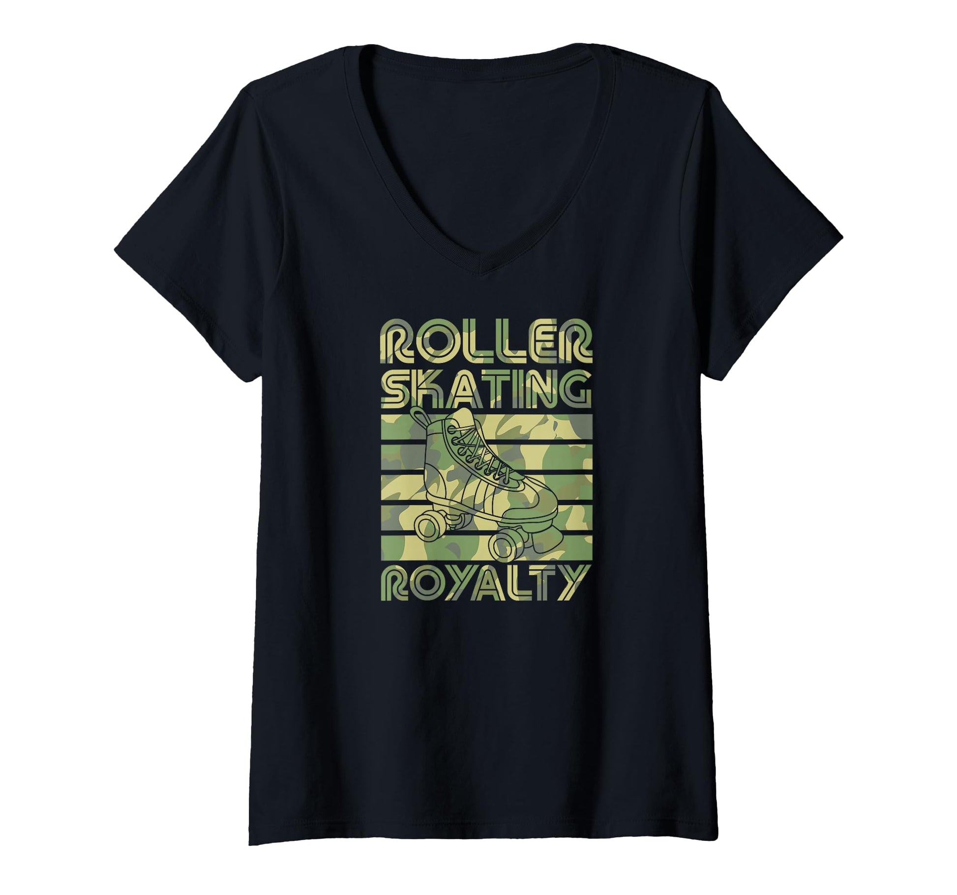 World Roller Skating Day Hoodie - Graphic Print for Adults - T-Shirt, Sweatshirt, Hoodie