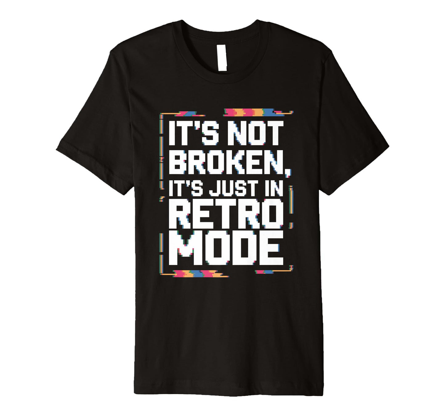 Gaming Repair Console Restoration T-Shirt - Fun Novelty Design for Adults - T-Shirt, Sweatshirt, Hoodie