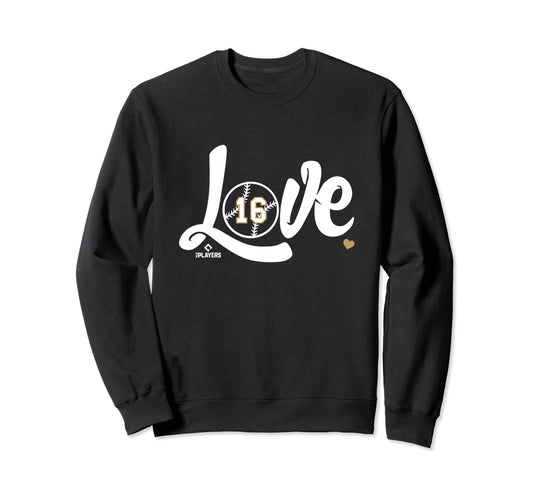 Andrew Benintendi Is Love Sweatshirt - Fun Novelty Design Unisex - T-Shirt, Sweatshirt, Hoodie