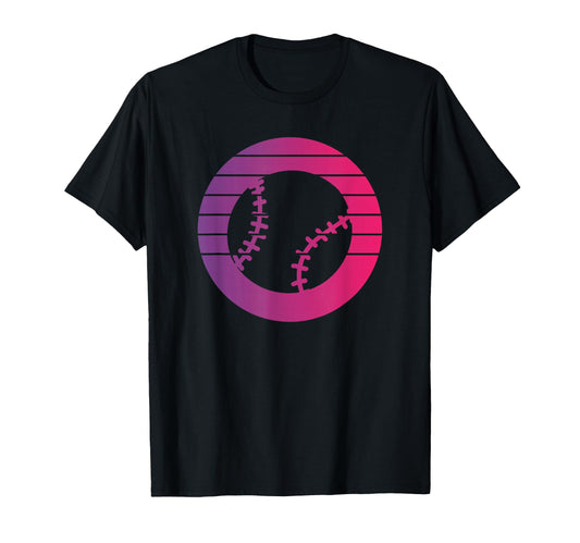 Baseball Accessories Gifts T-Shirt - Casual Everyday Wear Unisex - T-Shirt, Sweatshirt, Hoodie