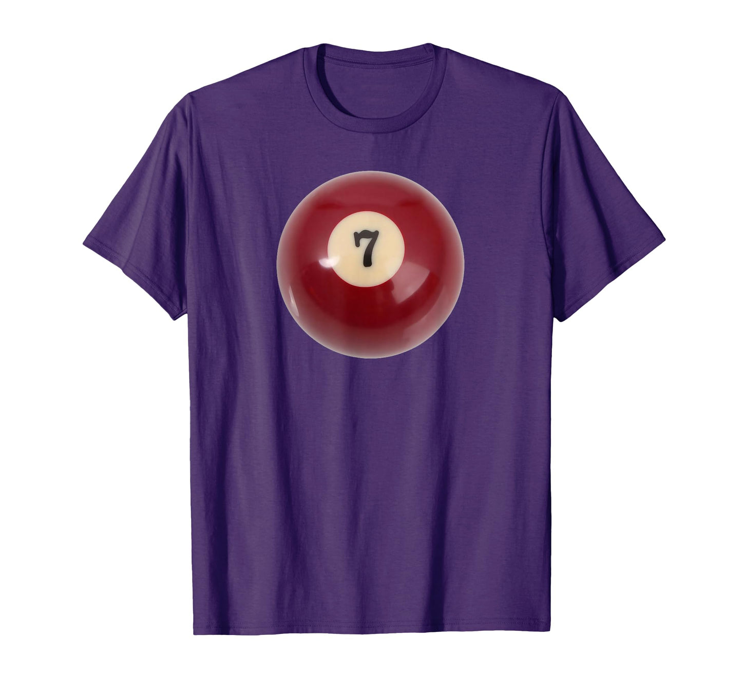 7 Ball Coquette Girlcore Y2K T-Shirt - Fun Novelty Design for Adults - T-Shirt, Sweatshirt, Hoodie