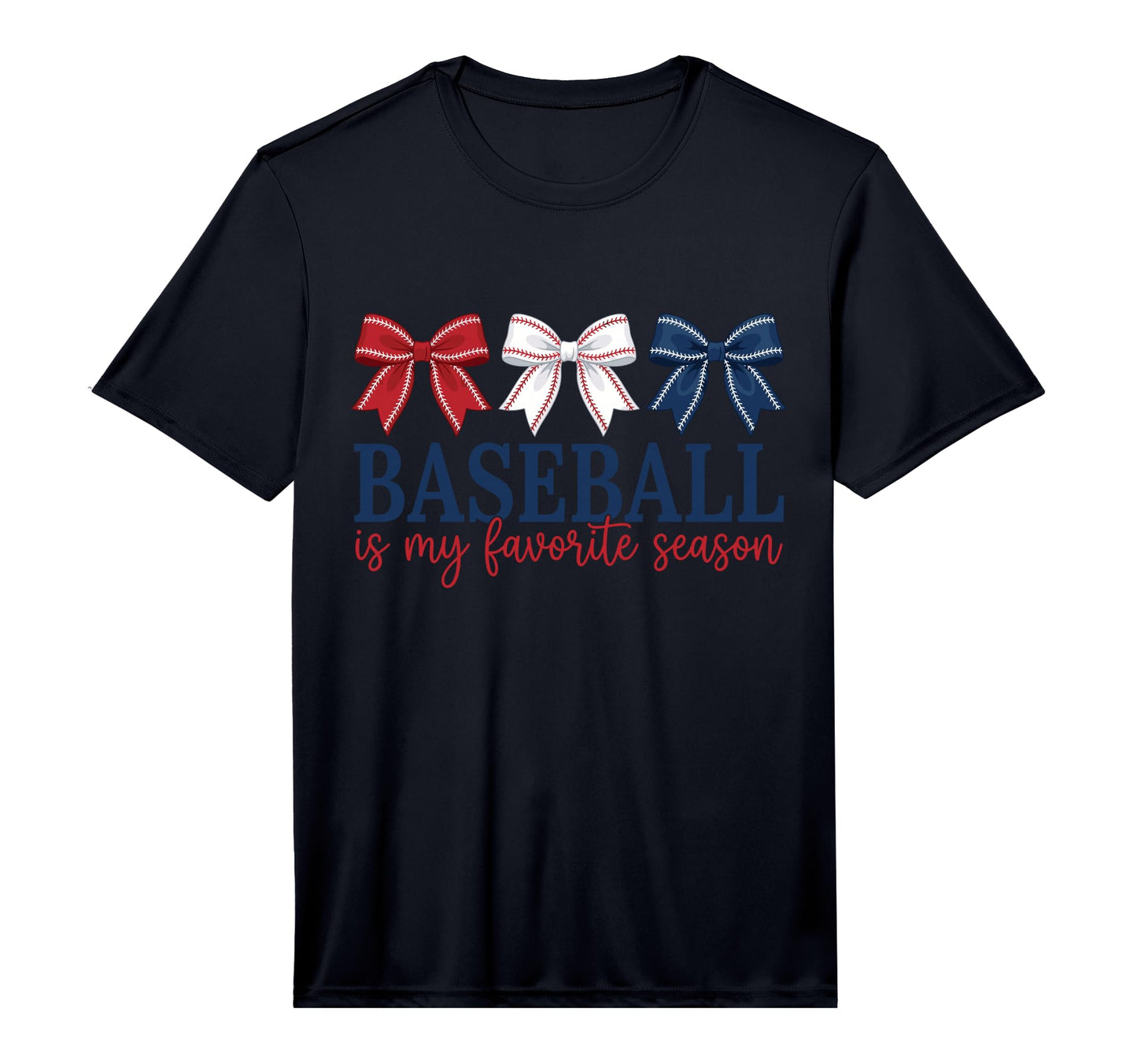 Mens Usa Coquette Baseball Is My T-Shirt - Fun Novelty Design for Adults - T-Shirt, Sweatshirt, Hoodie