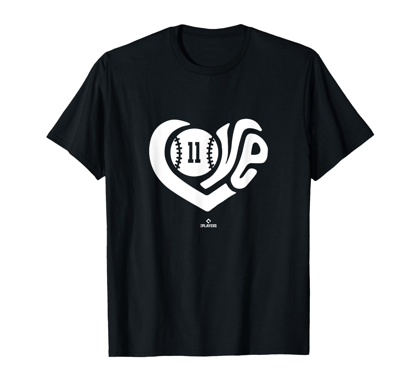 Jose Ramirez Is Love Baseball T-Shirt - Aesthetic Graphic for Adults - T-Shirt, Sweatshirt, Hoodie