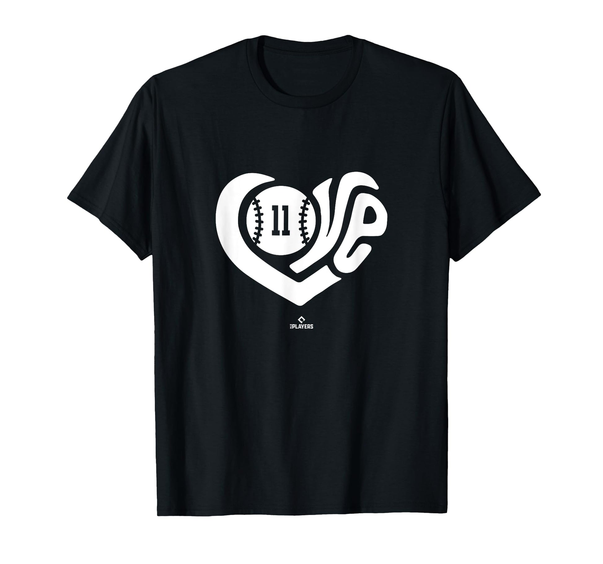 Jose Ramirez Is Love Baseball T-Shirt - Aesthetic Graphic for Adults - T-Shirt, Sweatshirt, Hoodie