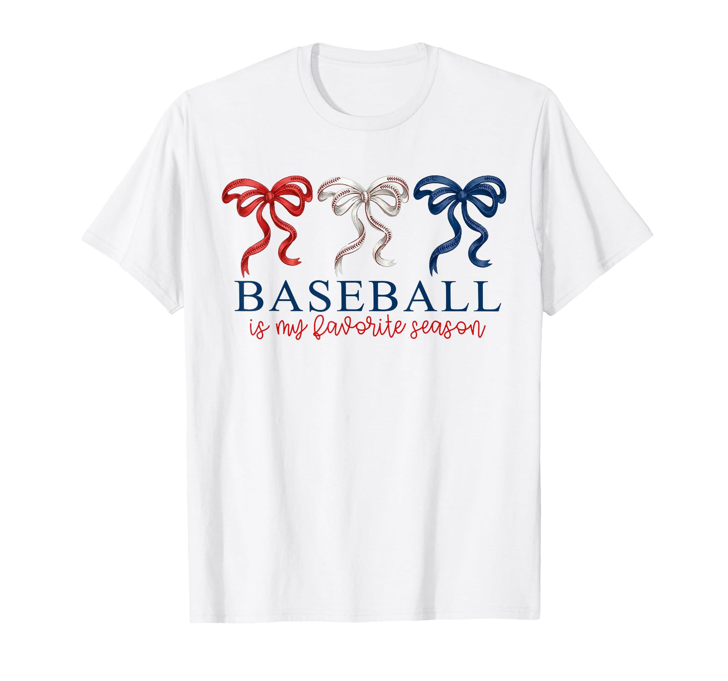 Funny Game Day Baseball Is My T-Shirt - Novelty Apparel for Adults - T-Shirt, Sweatshirt, Hoodie